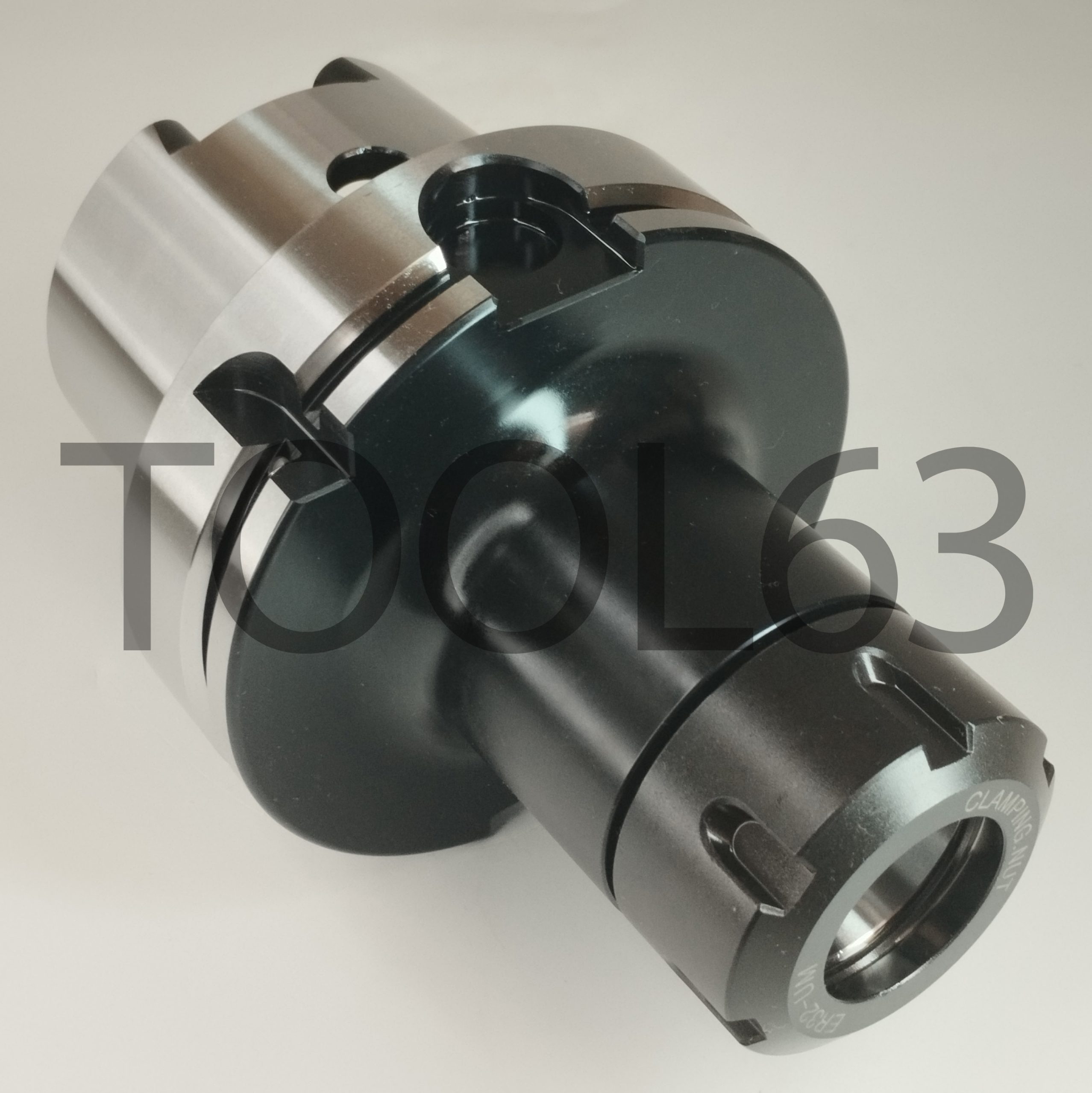 Оправка HSK100A-ER32-100