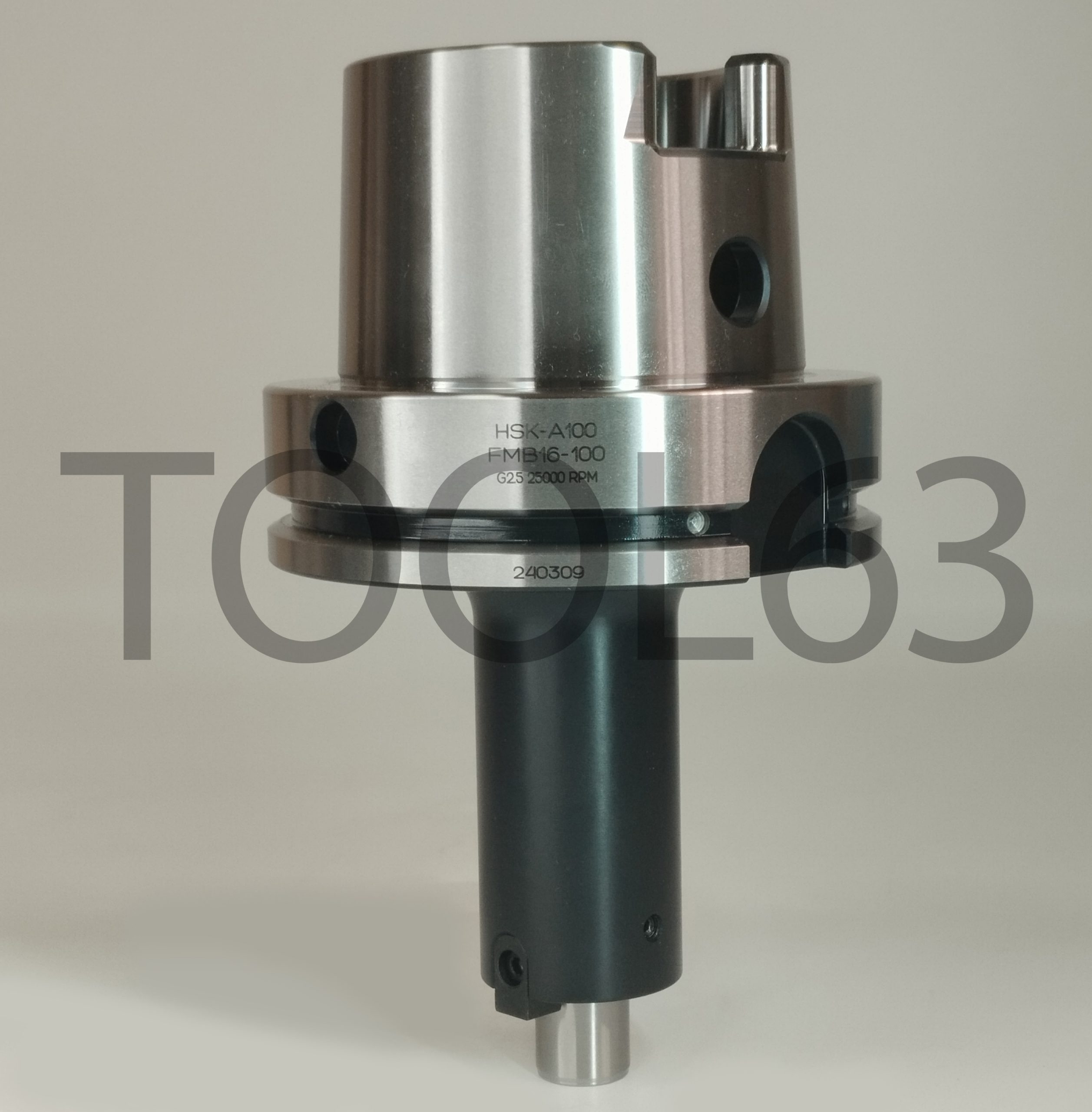 Оправка HSK100A-FMB16-100