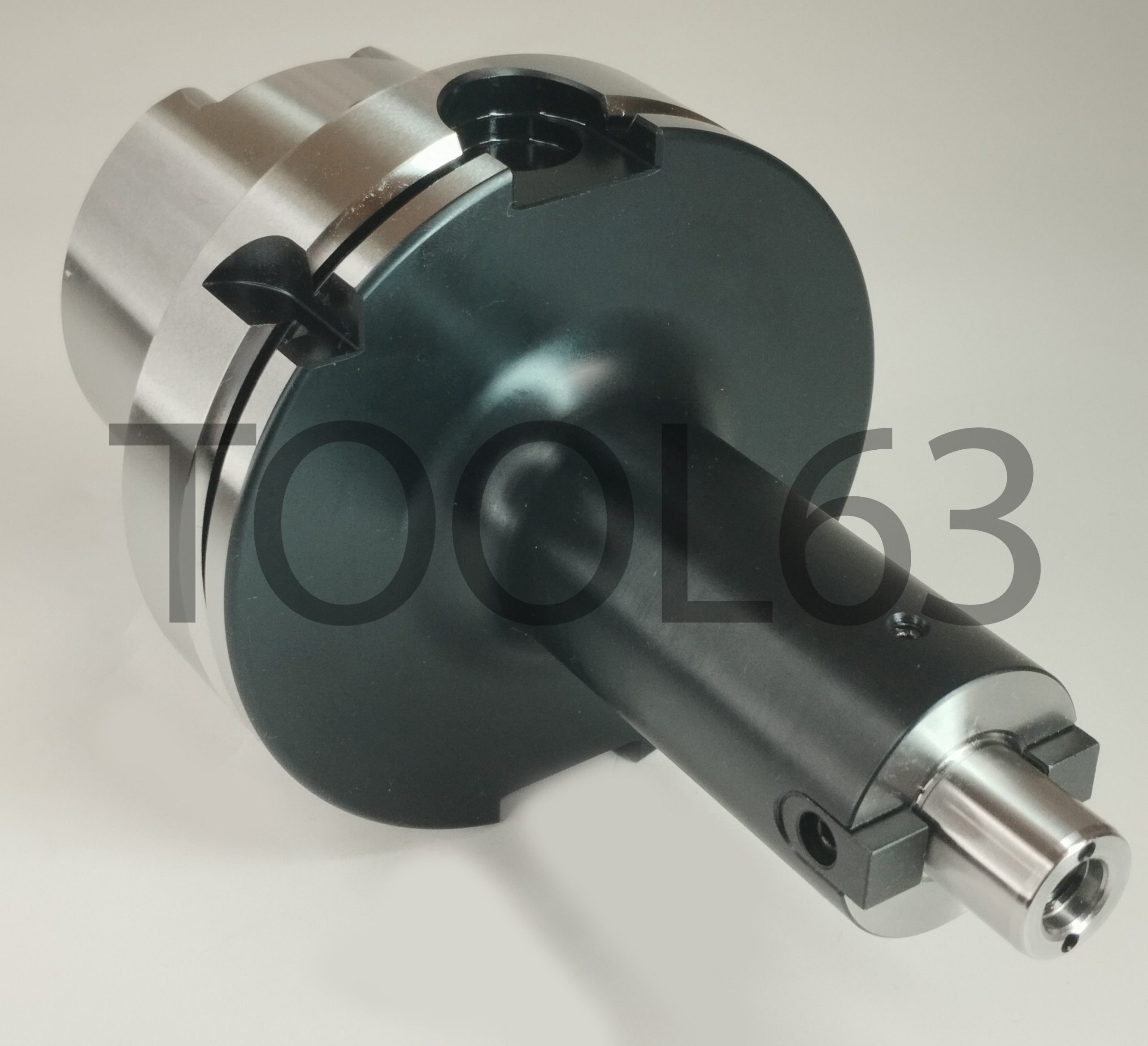 Оправка HSK100A-FMB16-100