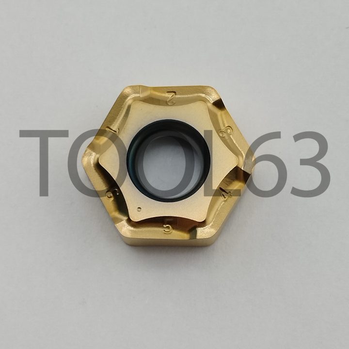 Пластина HNCX 050410R-MP TT9080 "a"