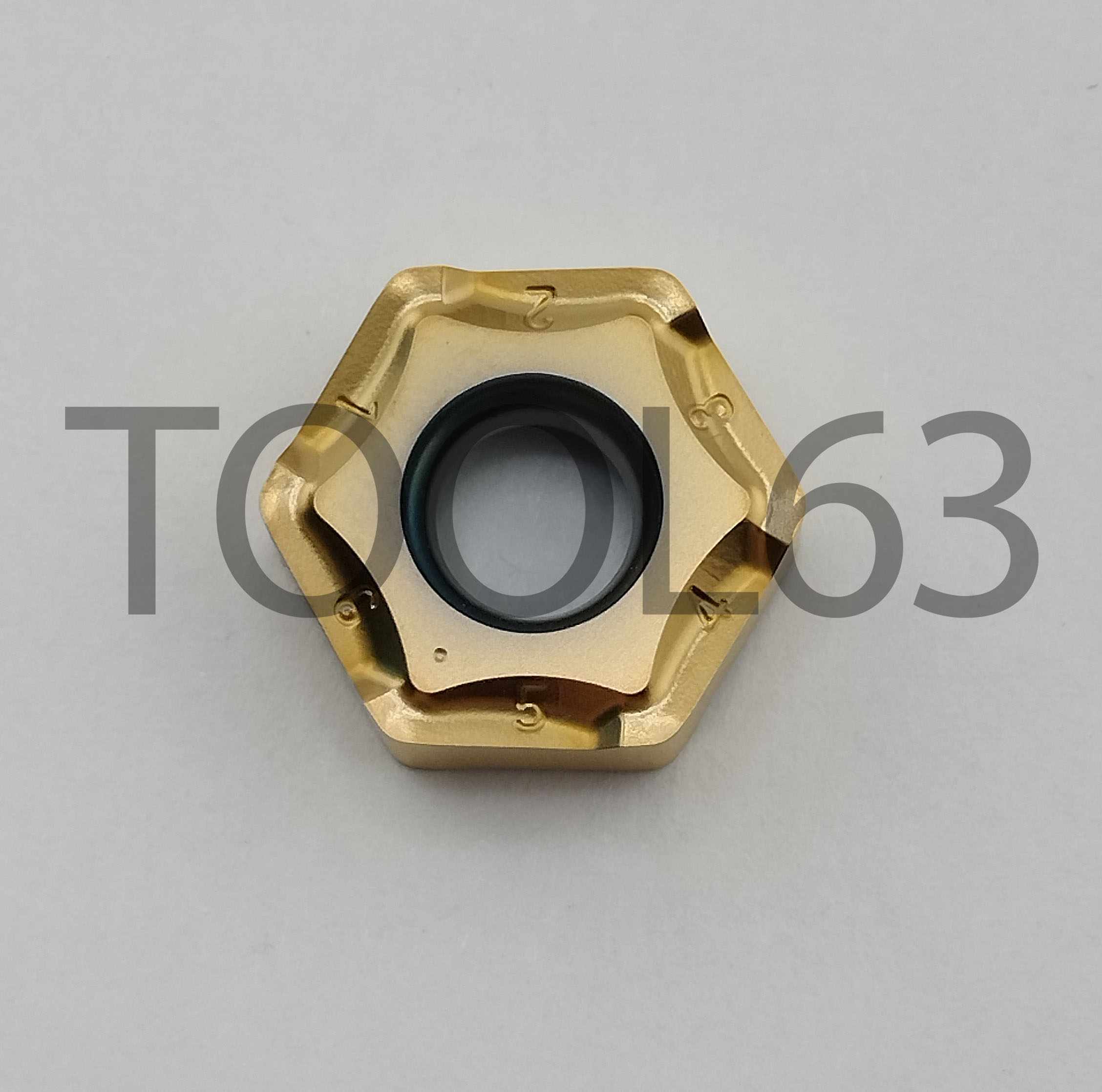 Пластина HNCX 050410R-MP TT9080 "a"