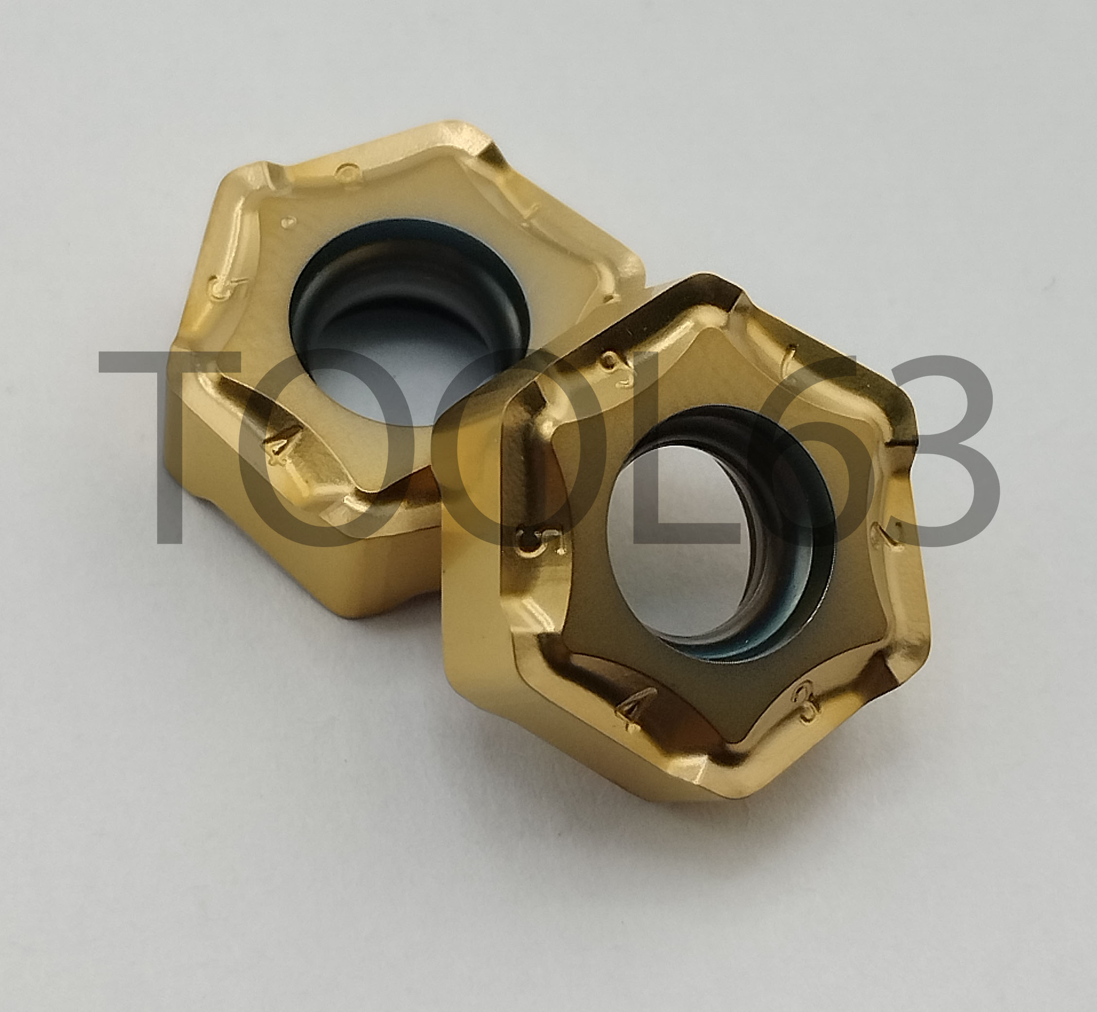Пластина HNCX 050410R-MP TT9080 "a"