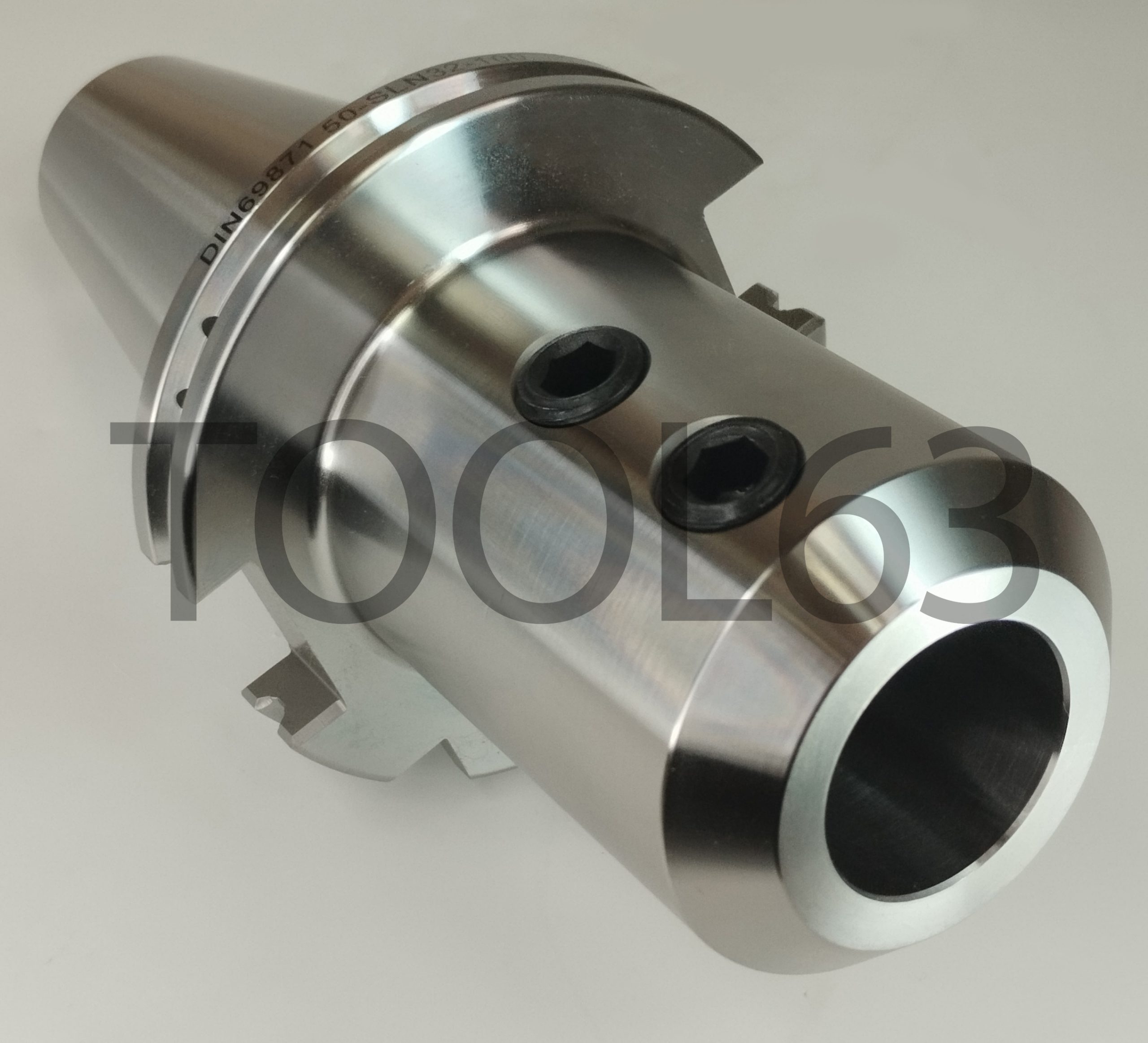 Оправка SK50-SLA32-100 SLN
