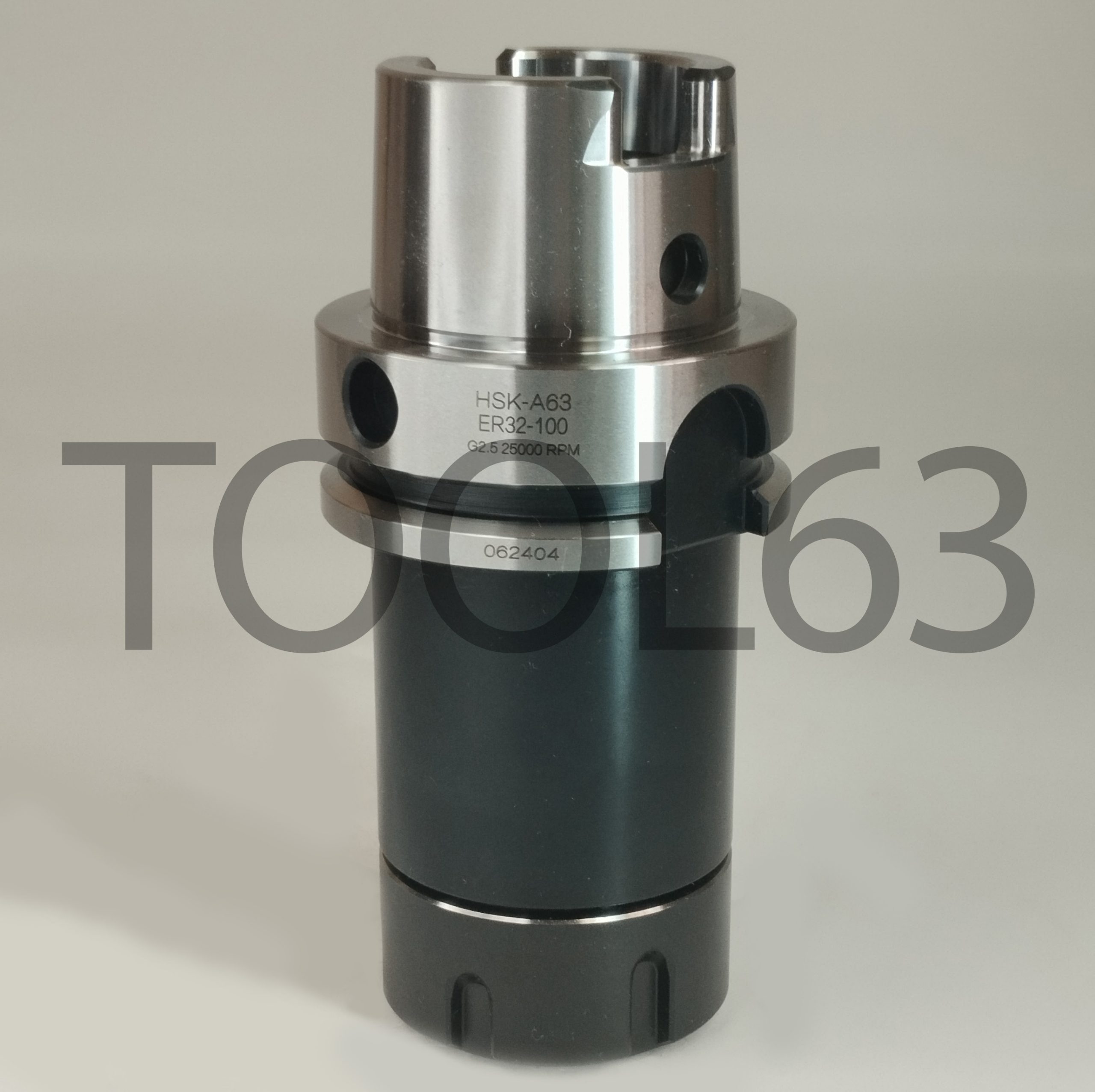 Оправка HSK63A-ER32-100