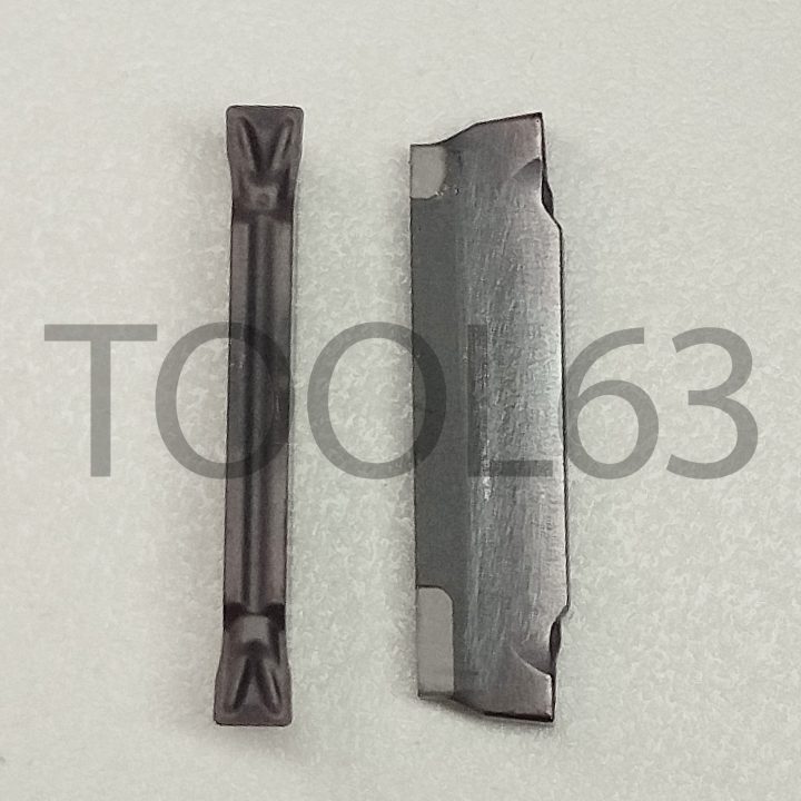 Пластина MGMN200-T PC8110