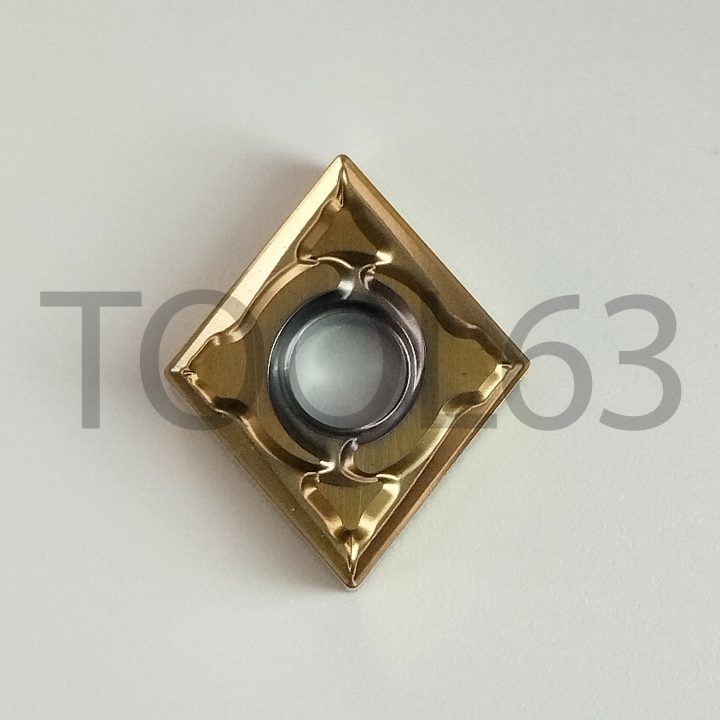 Пластина CNMG120404 MP TT5080