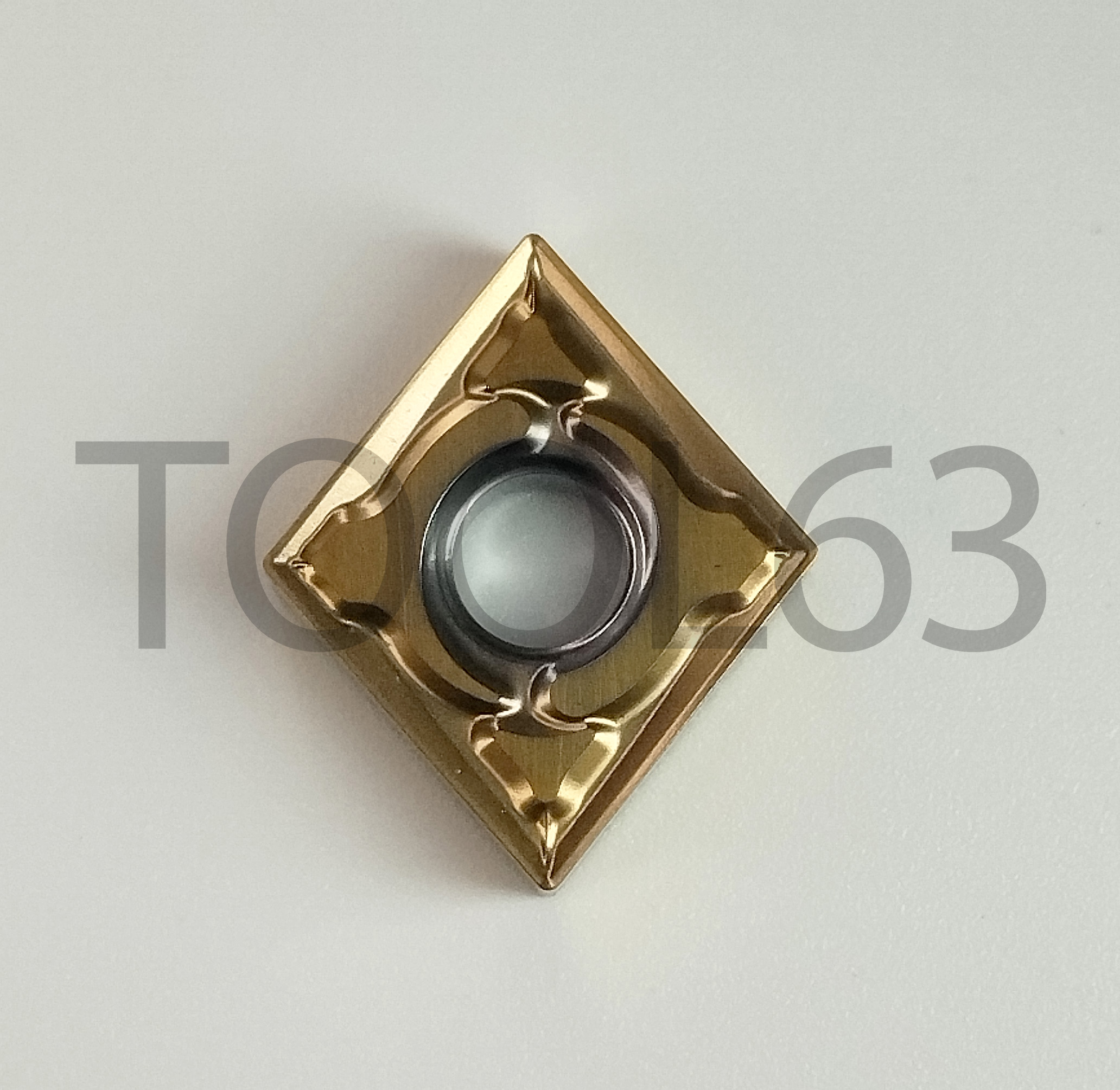 Пластина CNMG120404 MP TT5080