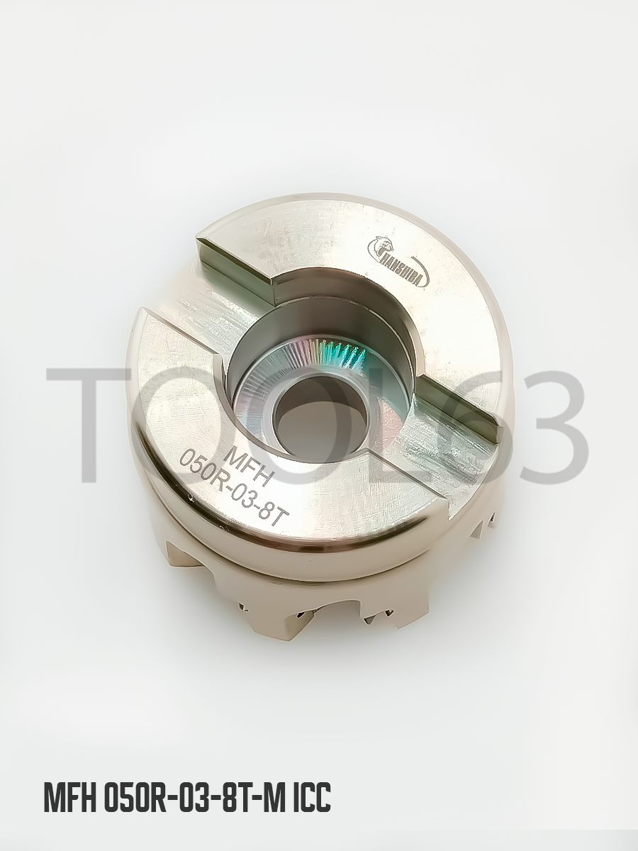 Корпус фрезы MFH 050R-03-8T-M ICC под LOGU0303