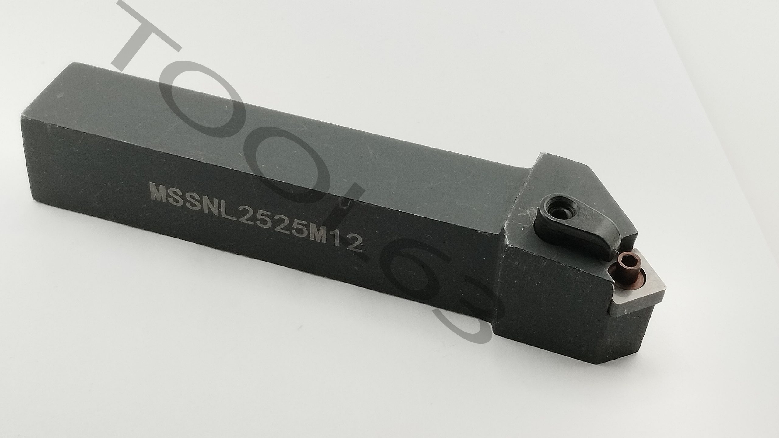 Державка MSSNL2525M12