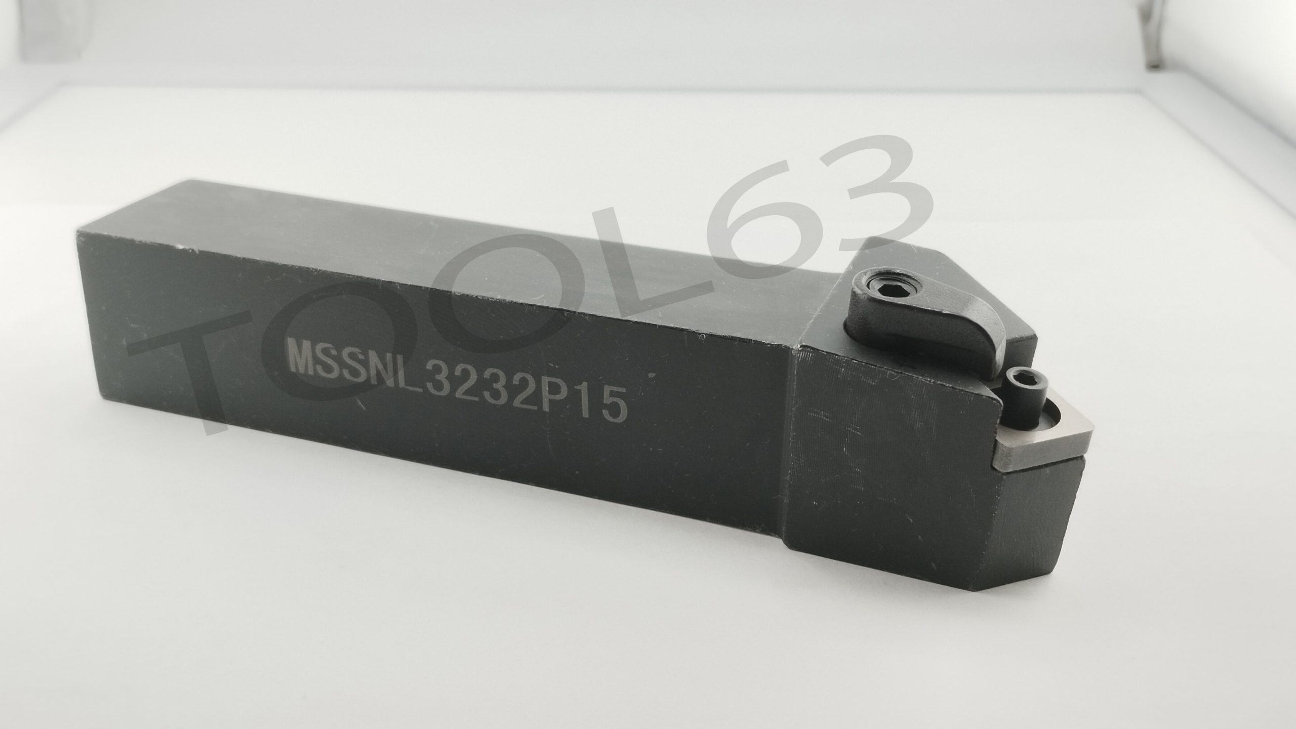 Державка MSSNL3232P15
