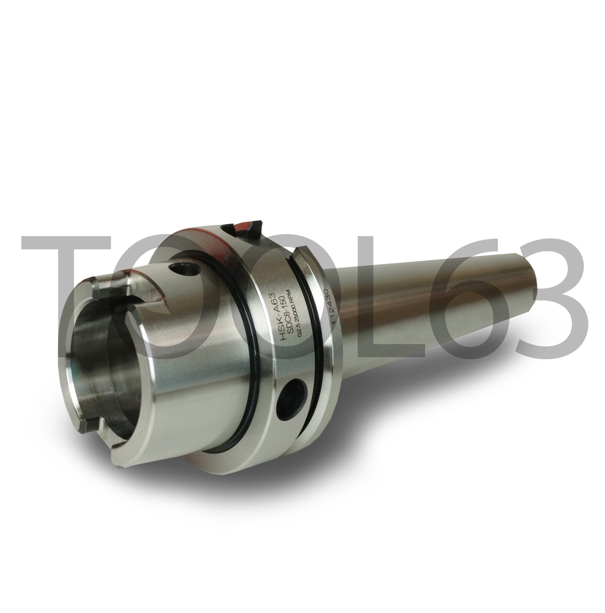 Оправка HSK63A-SDC08-150