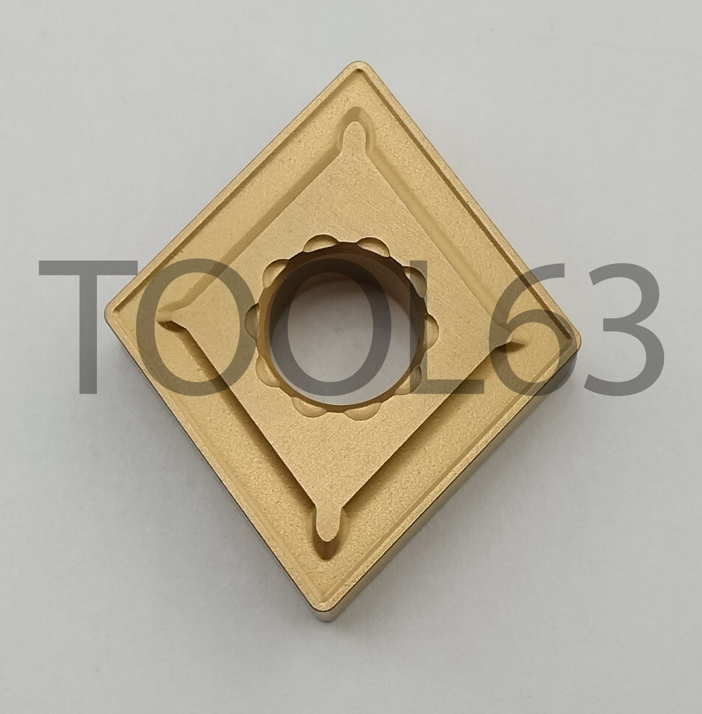 Пластина CNMG190608 RT TT8125