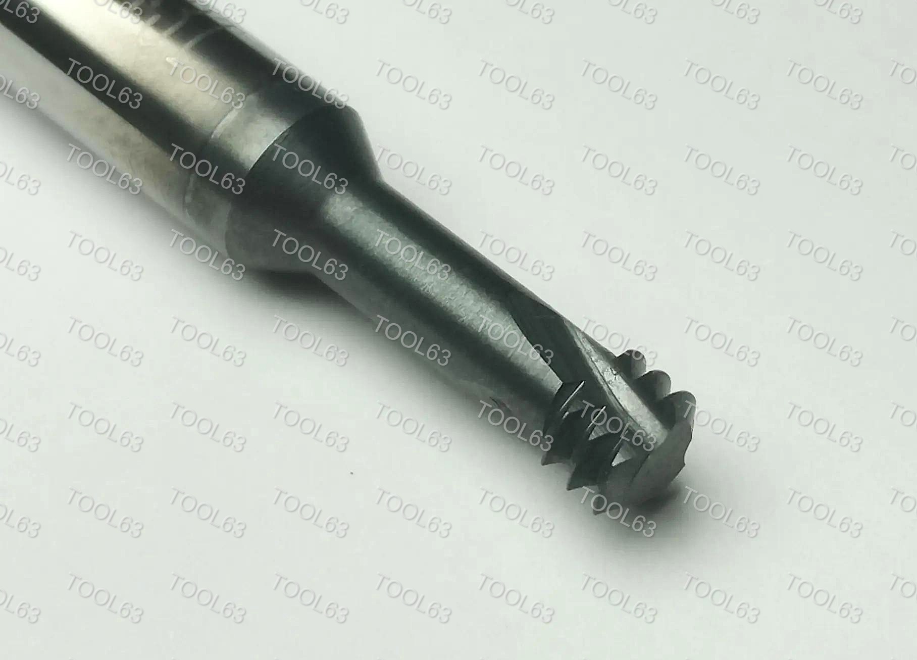 Резьбофреза HLWT2D-3F-0360 M6,0*1,0 * /