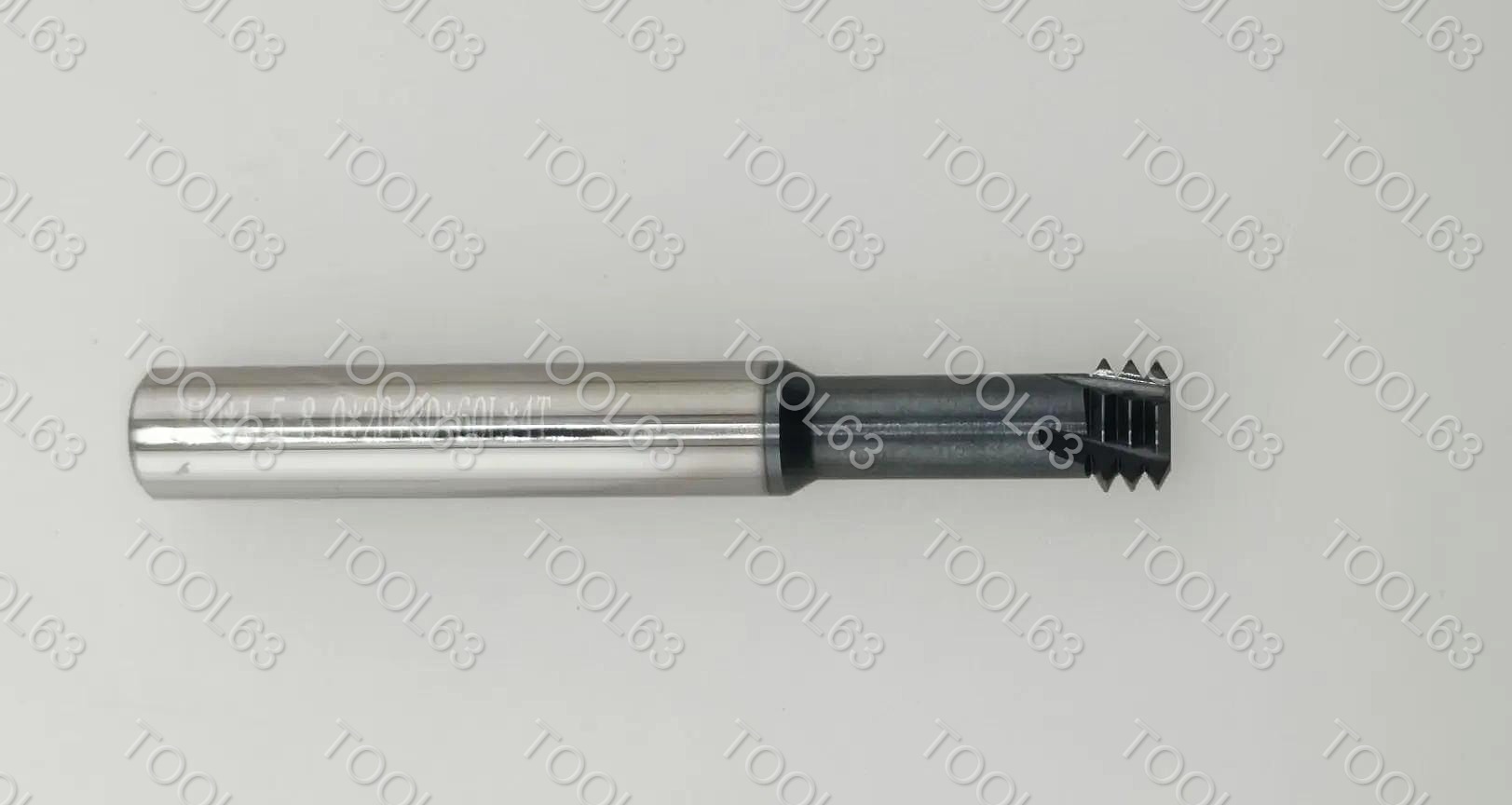Резьбофреза HLWT2D-4F-0620     M10*1,5   * /
