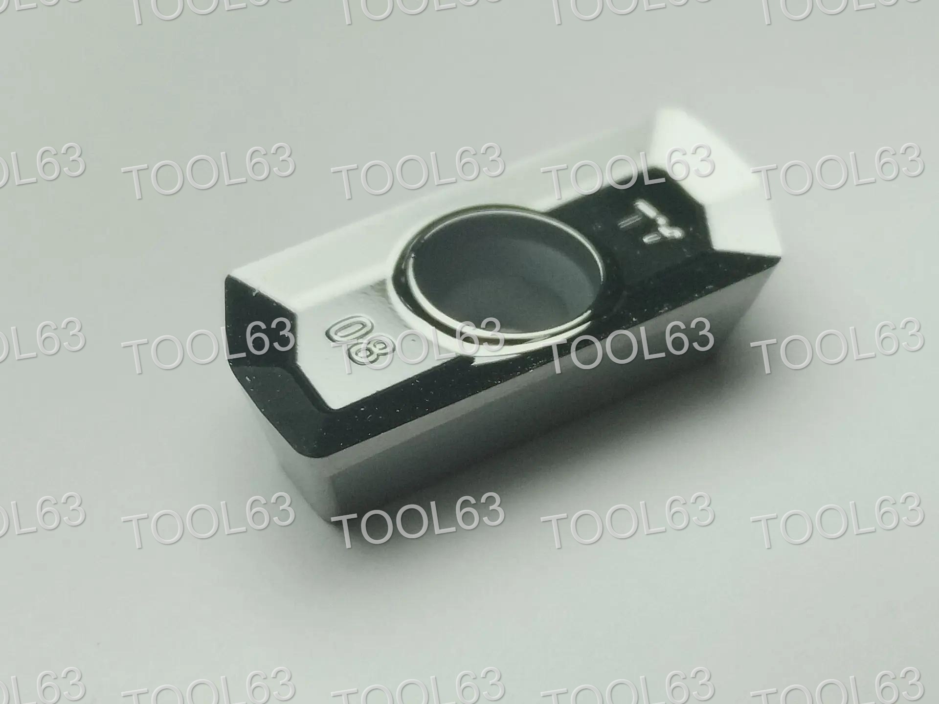 Пластина XDHT190408FR-AL GN9125