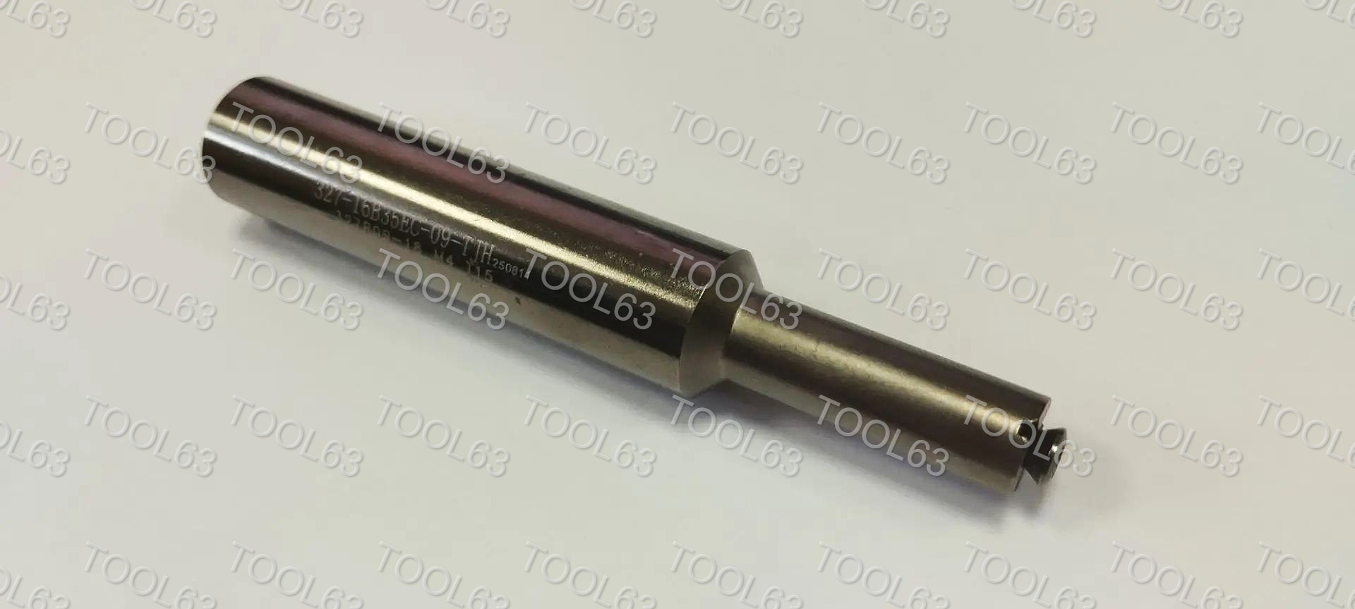 Корпус фрезы 327-16B35EC-09-TJH грибковая