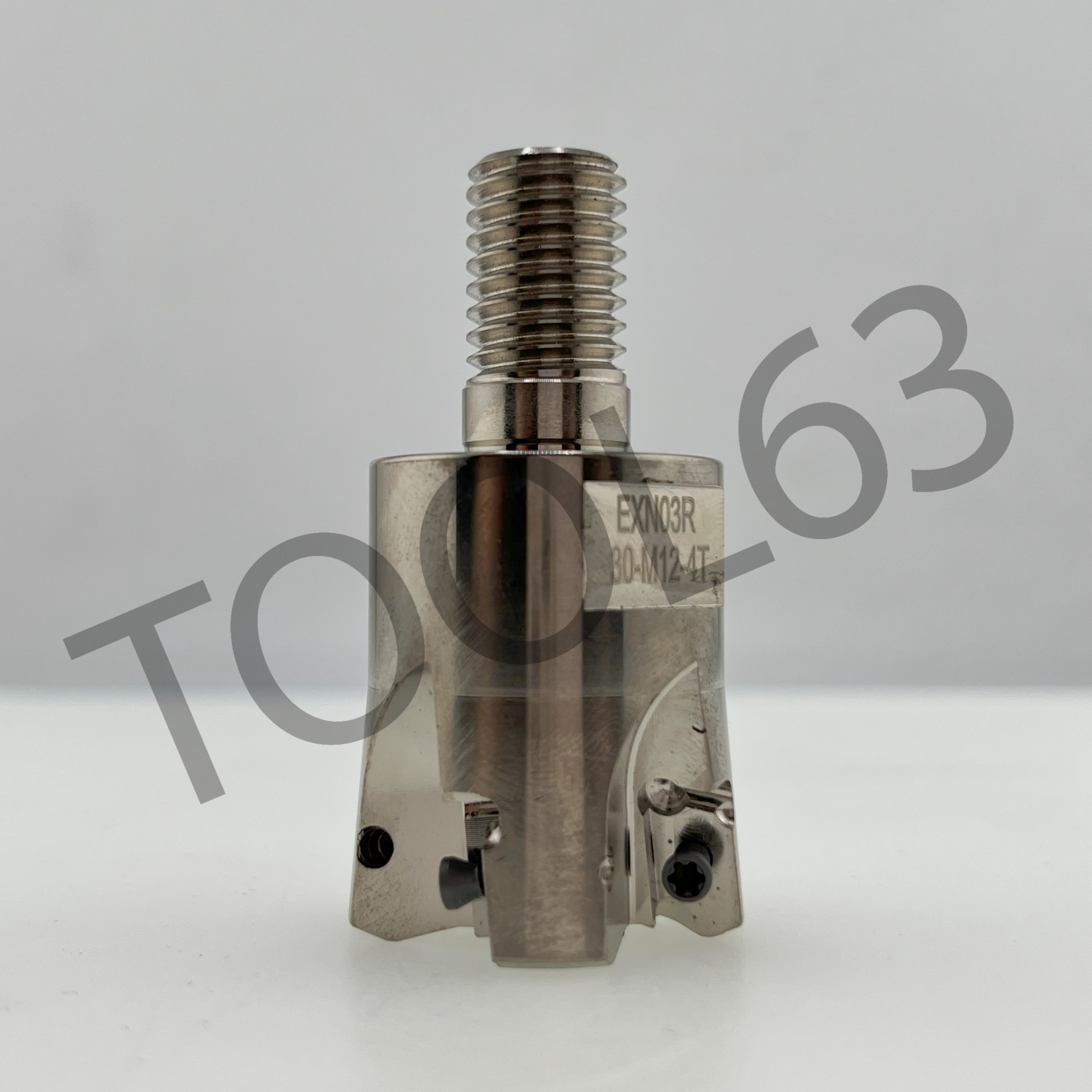 Корпус фрезы EXN03R-30-4T-M12