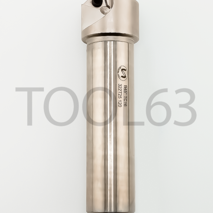 Корпус фрезы Hanshiba B45TC16 32  2T25-120 фасоч
