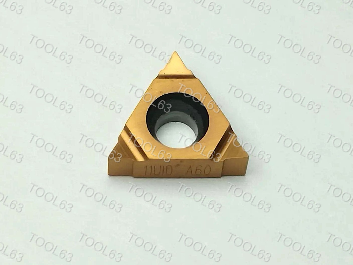 Пластина 11UID A60 GR928