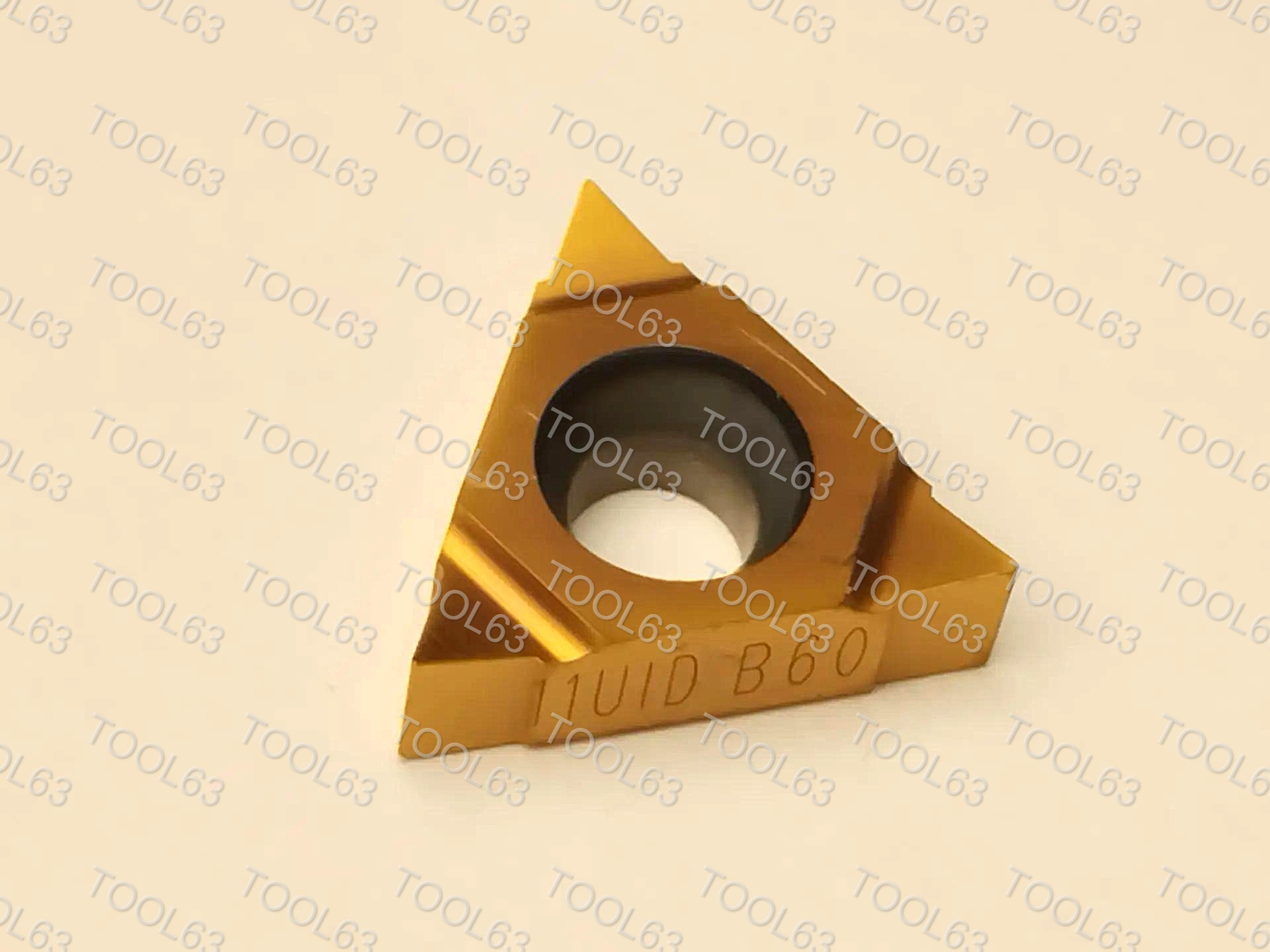 Пластина 11UID B60 GR928