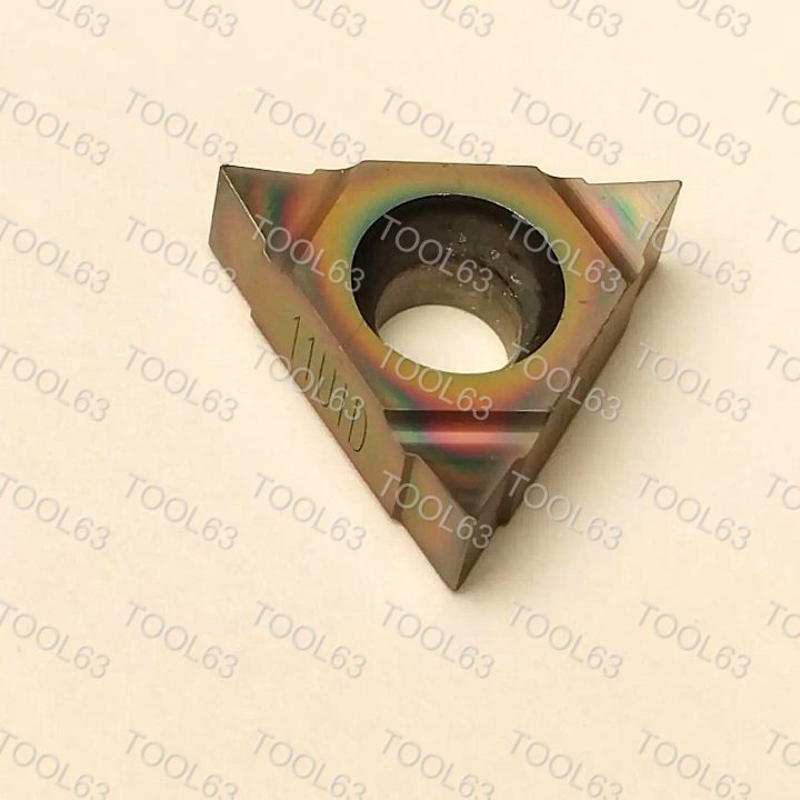 Пластина 11UID B60 GR958