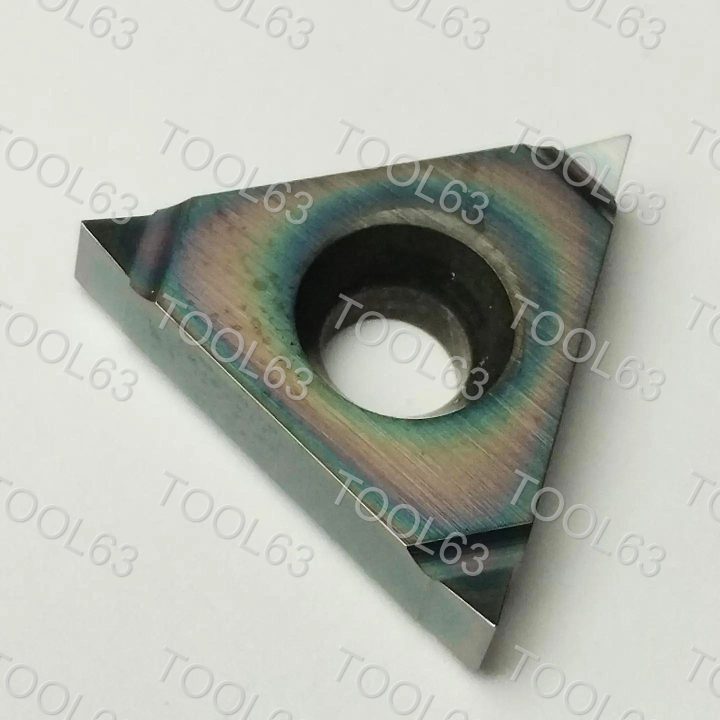 Пластина 16UID B60 GR958