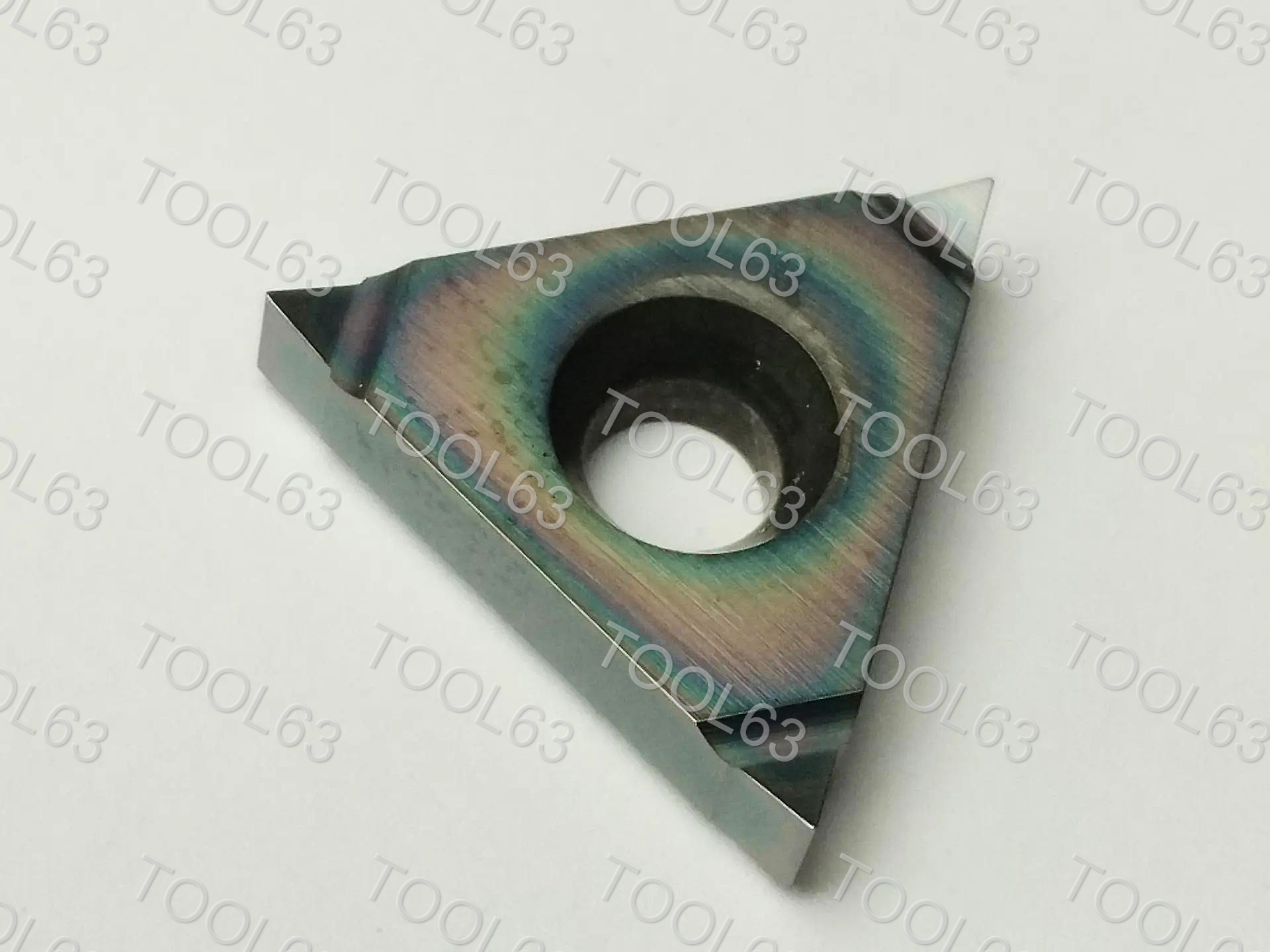 Пластина 16UID B60 GR958