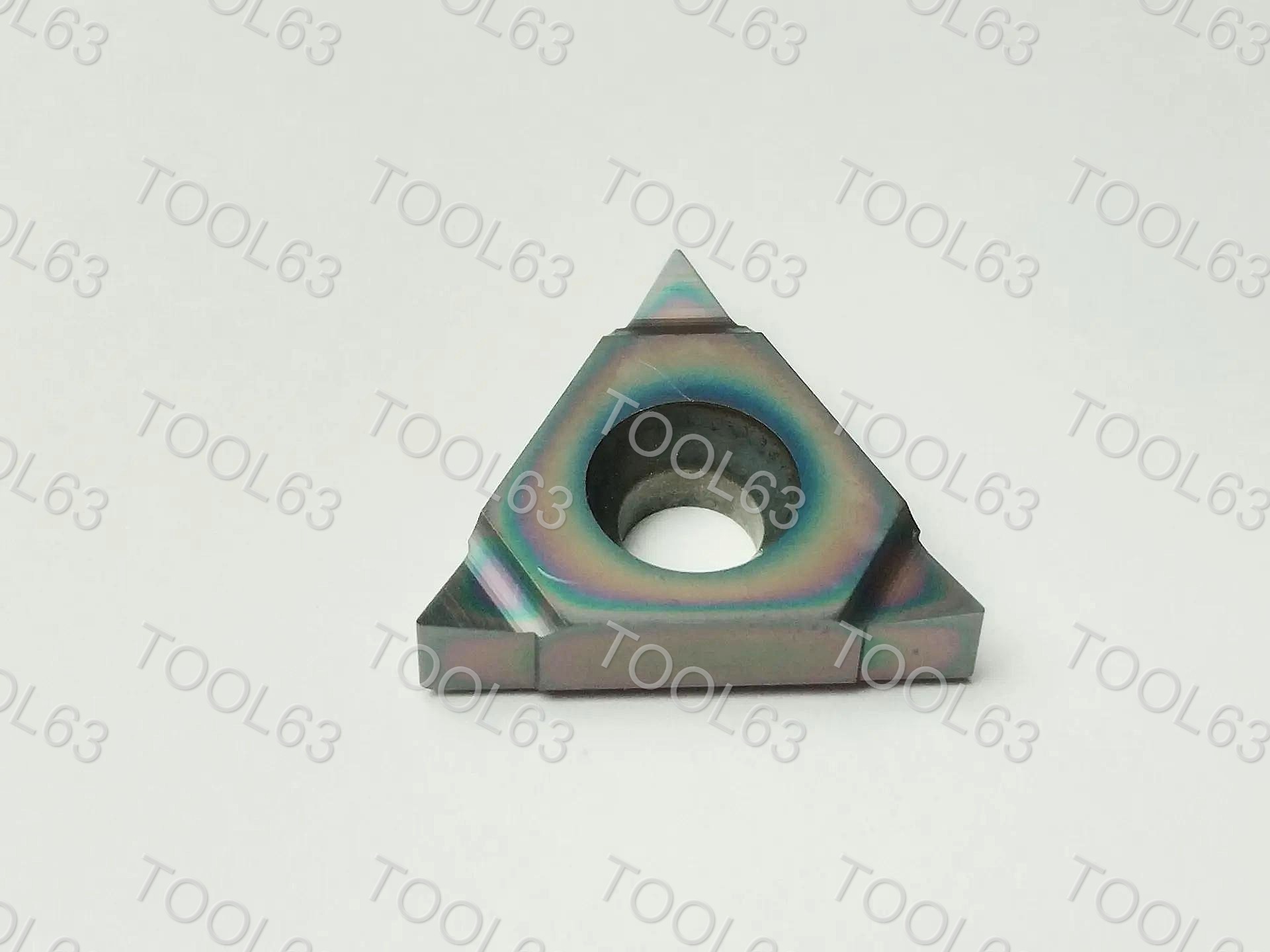 Пластина 16UID E60 GR958