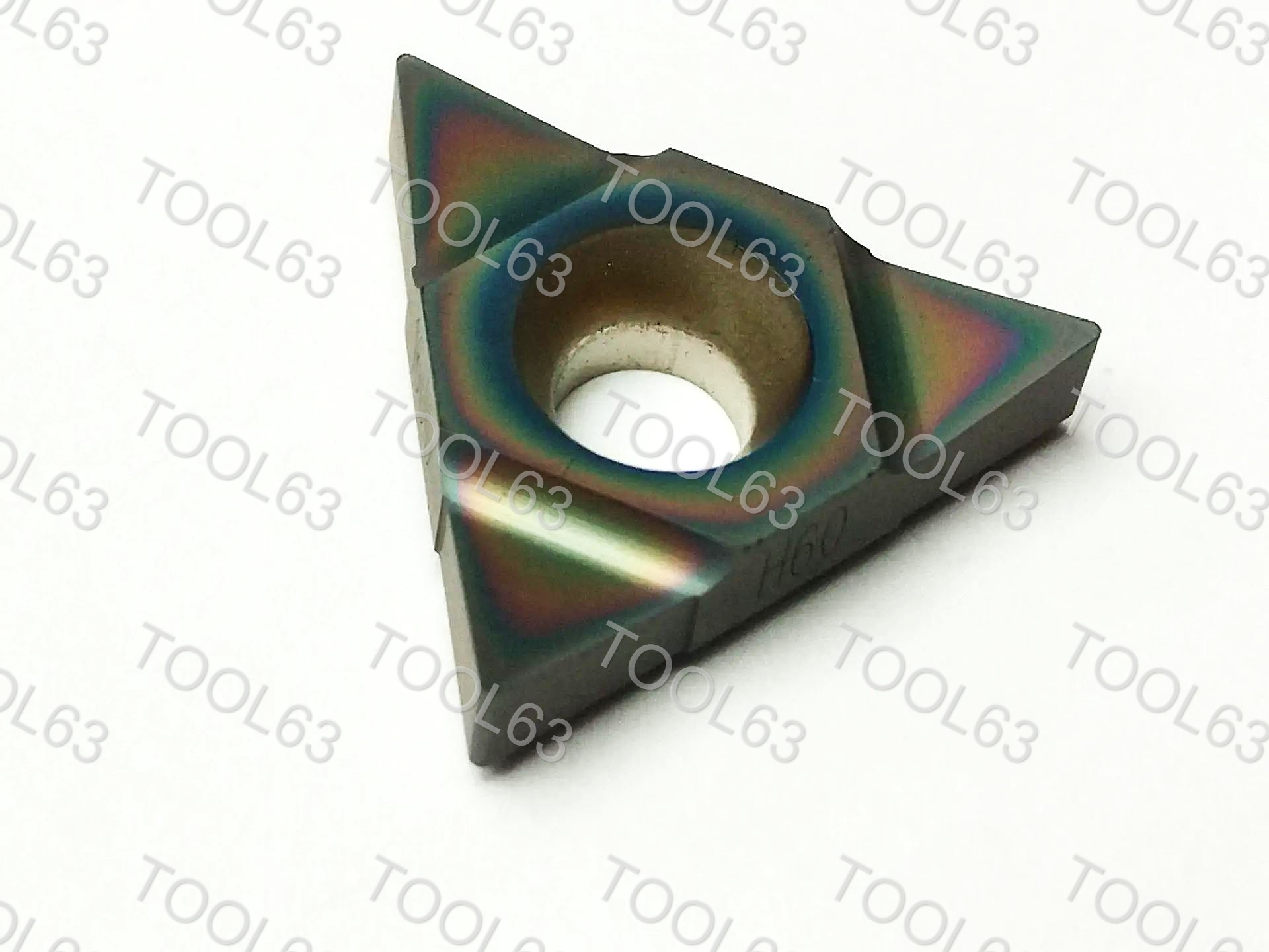 Пластина 16UID H60 GR958