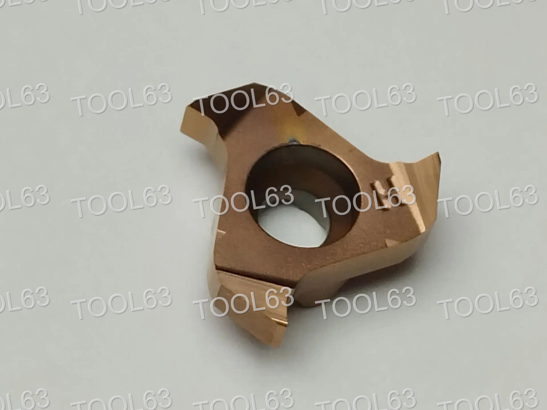 Пластина 327R08-1630 B01000 грибоковая 3.0