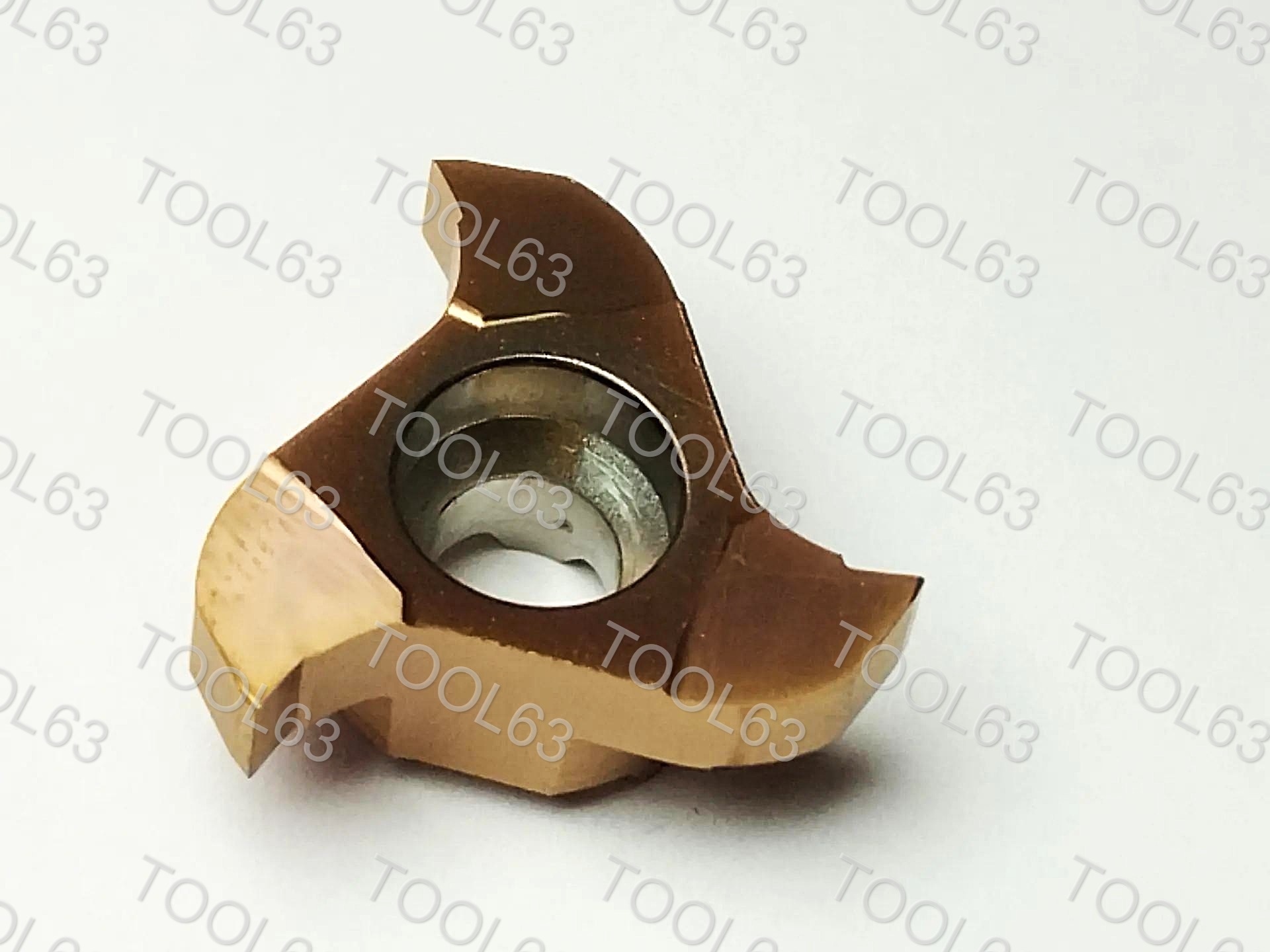 Пластина 327R09-1830 B01000 грибоковая 3.0