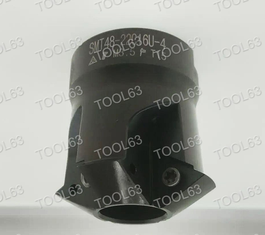 Корпус резьбофрезы SMT48-22C16U-4 *