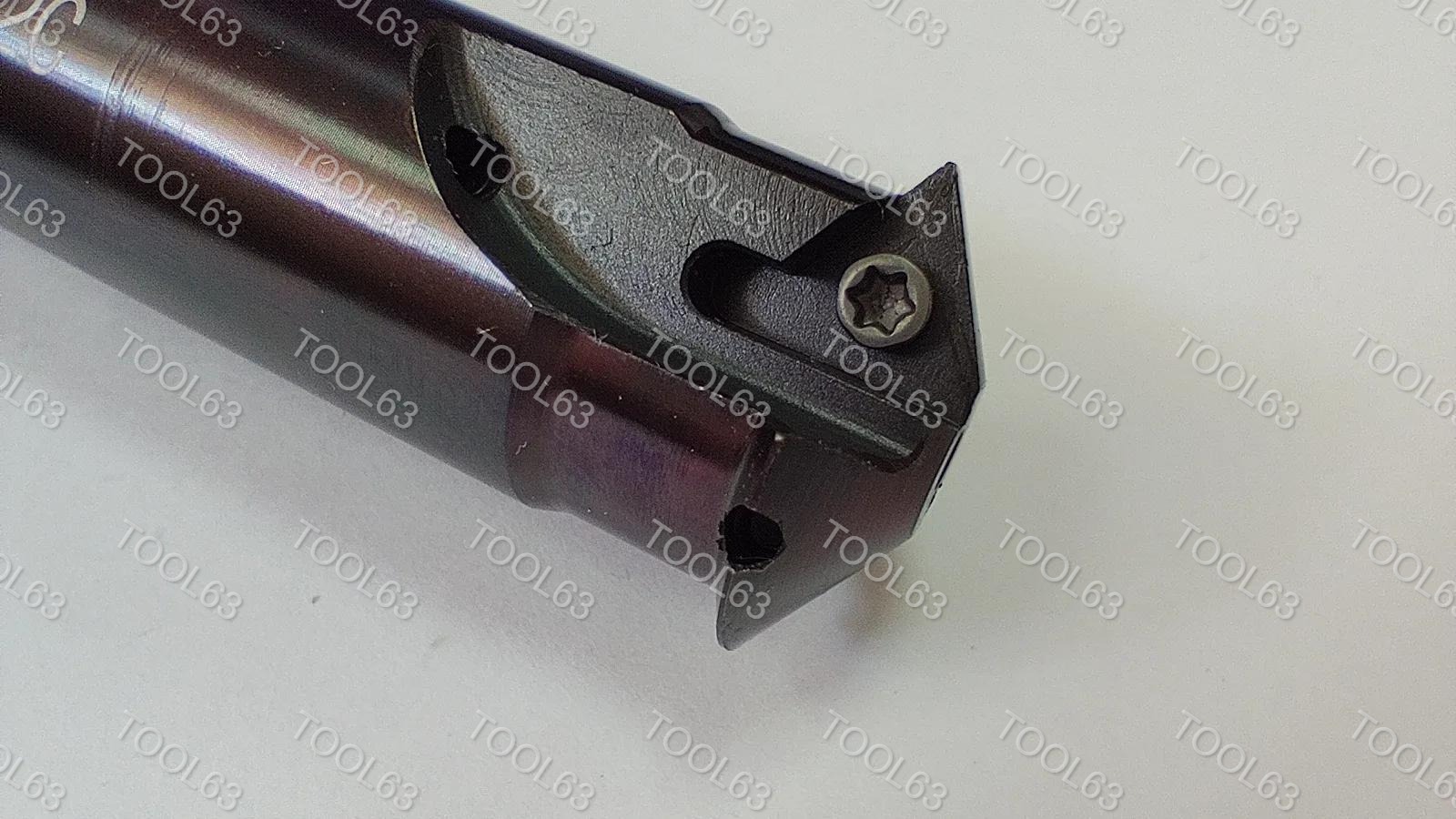 Корпус резьбофрезы SMT23-25L11U-2C *