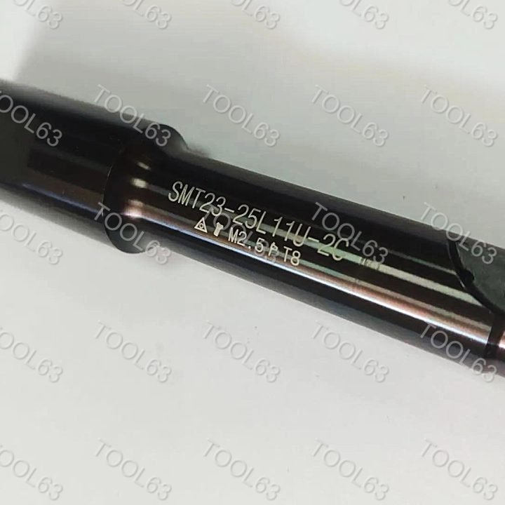Корпус резьбофрезы SMT23-25L11U-2C *