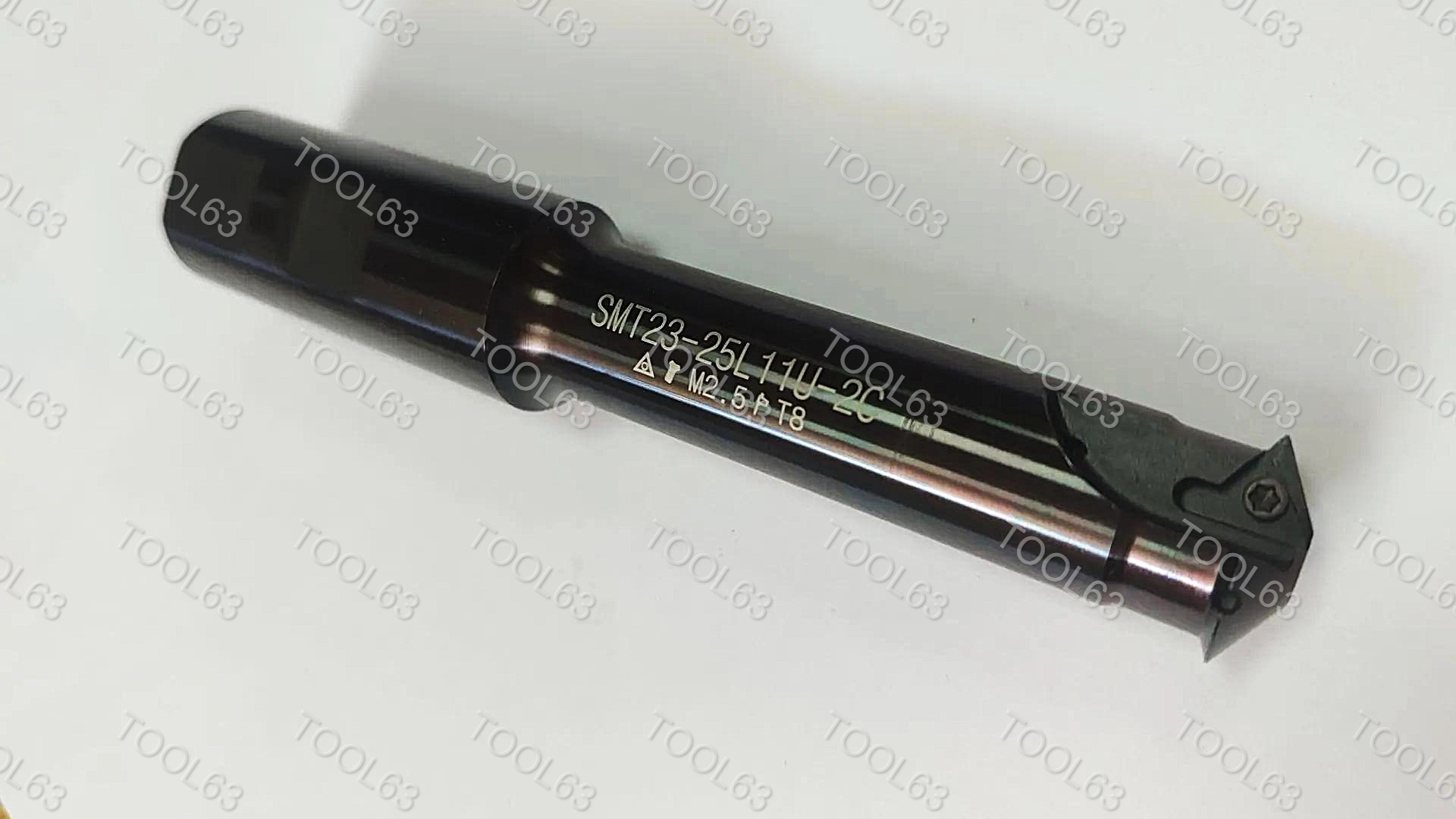 Корпус резьбофрезы SMT23-25L11U-2C *