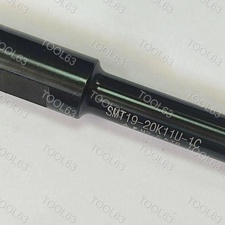 Корпус резьбофрезы SMT19-20K11U-1C *