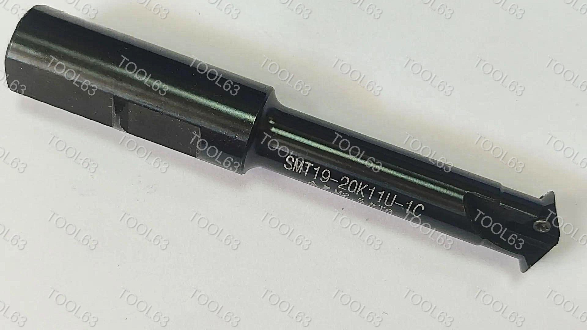 Корпус резьбофрезы SMT19-20K11U-1C *