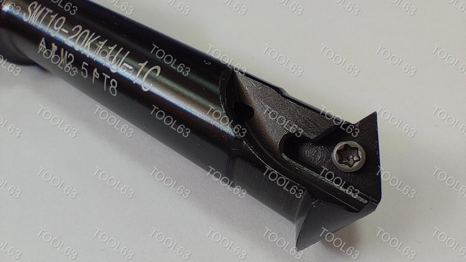 Корпус резьбофрезы SMT19-20K11U-1C *