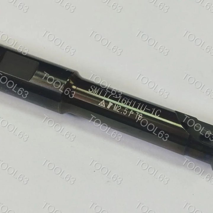 Корпус резьбофрезы SMT17-16H11U-1C *