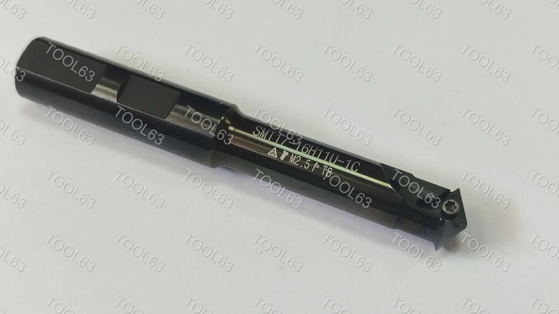 Корпус резьбофрезы SMT17-16H11U-1C *