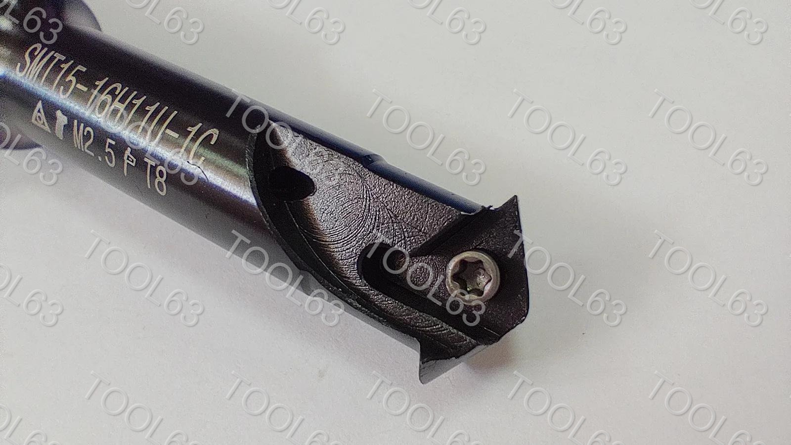 Корпус резьбофрезы SMT15-16H11U-1C *