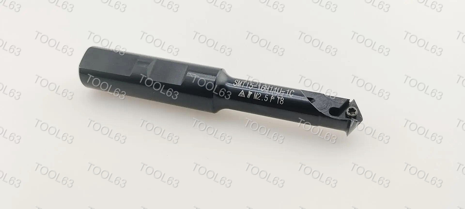 Корпус резьбофрезы SMT15-16H11U-1C *