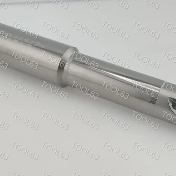 Корпус резьбофрезы SMT26-25M-11U-3C-80L-N-TJH *