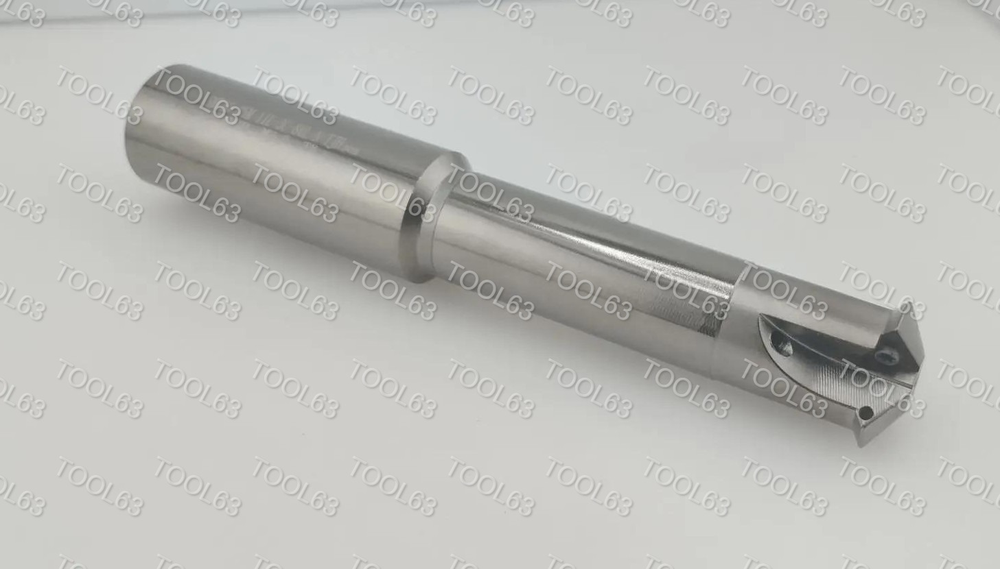 Корпус резьбофрезы SMT26-25M-11U-3C-80L-N-TJH *