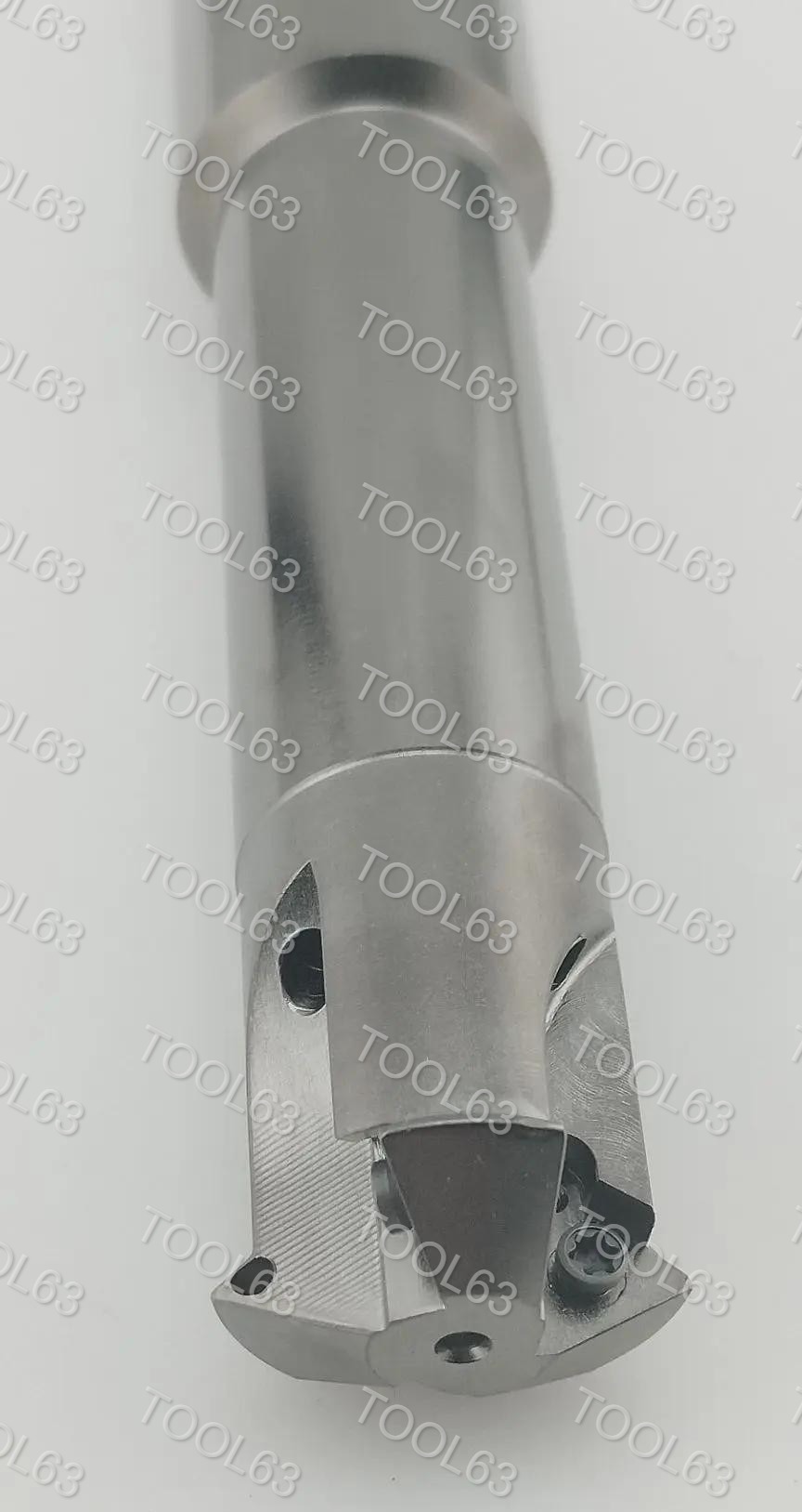 Корпус резьбофрезы SMT26-25M-11U-3C-80L-N-TJH *