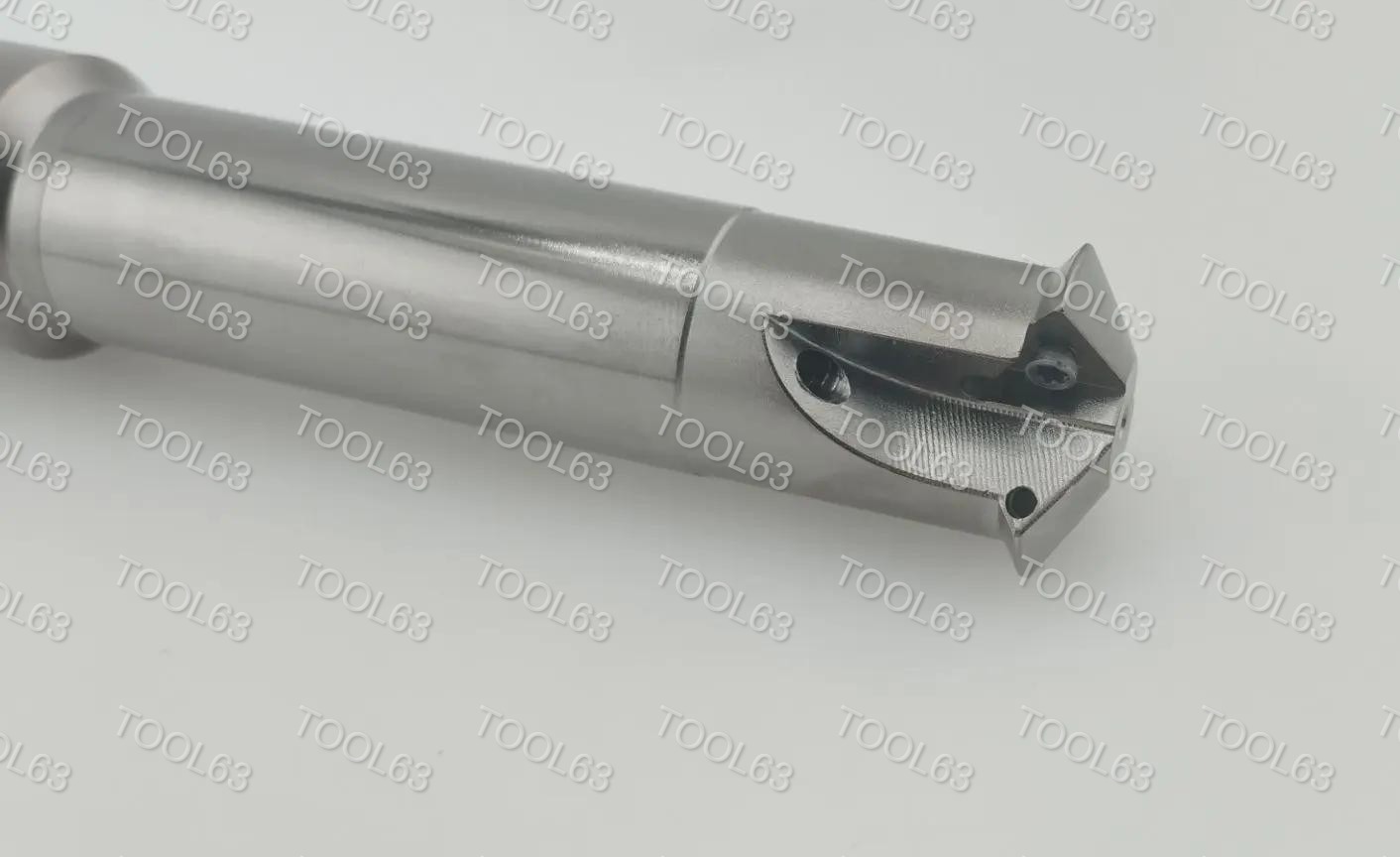 Корпус резьбофрезы SMT26-25M-11U-3C-80L-N-TJH *