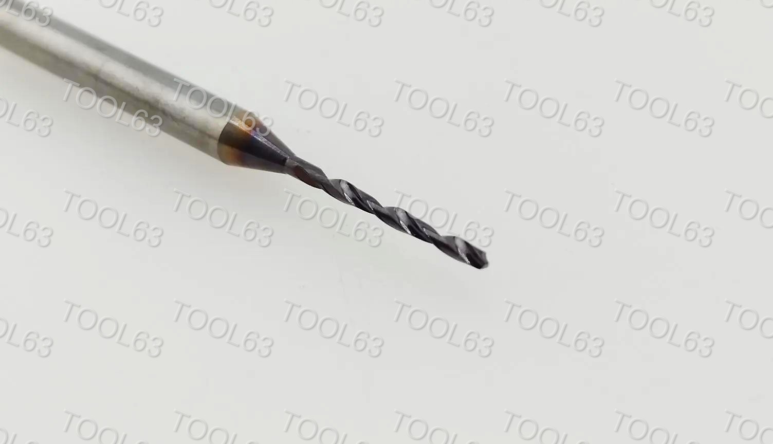 Сверло твердосплавное d1.05 мм HXJ-1050