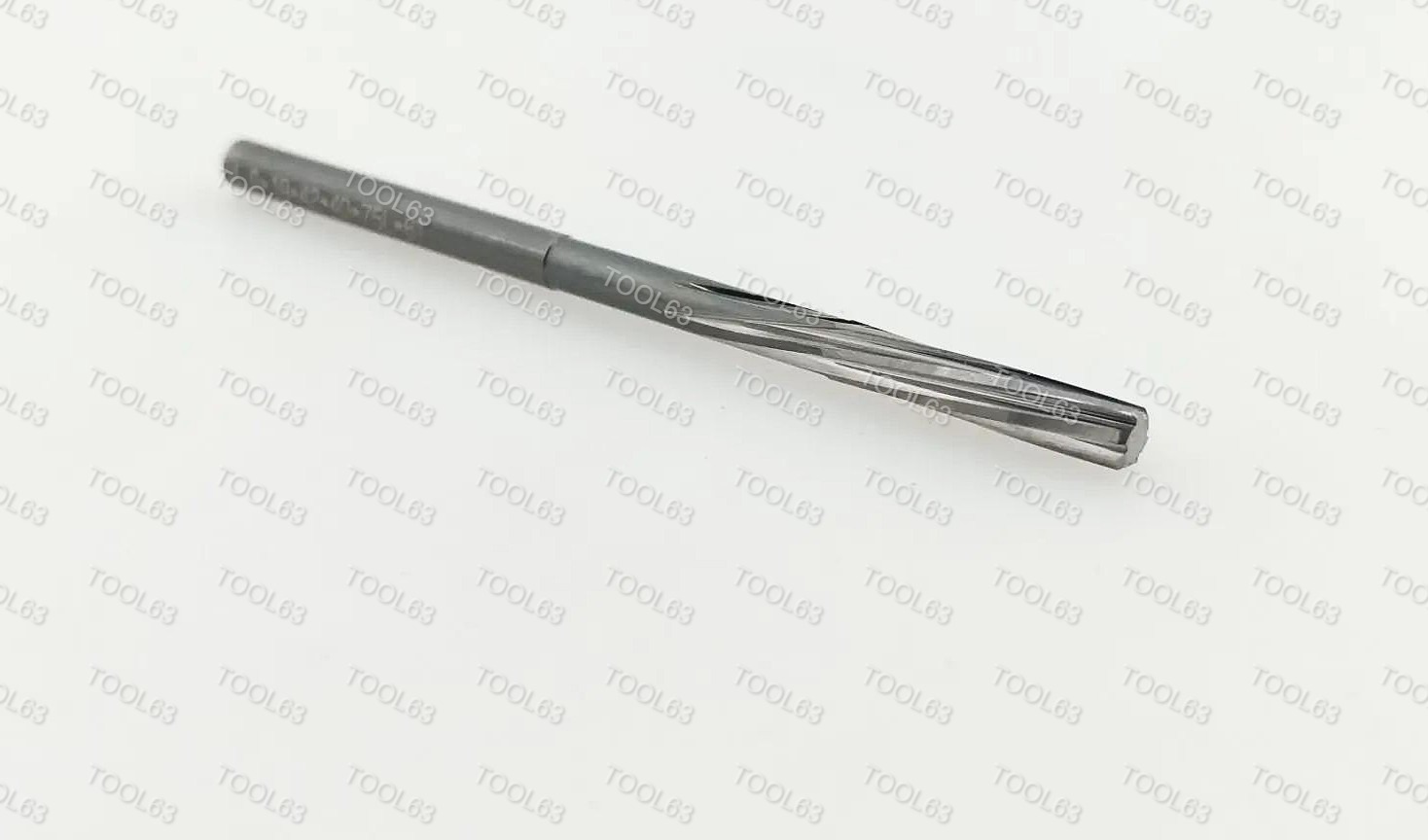 Развертка твердосплавная HJD4-AL-0400 D4