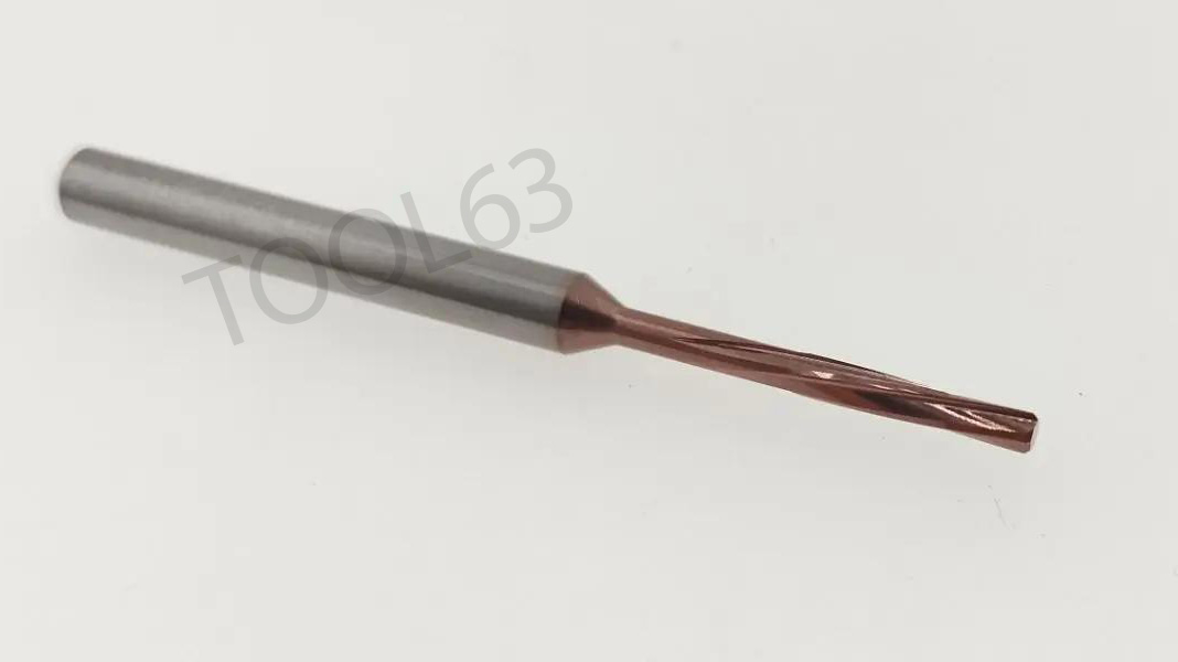 Развертка твердосплавная HJD4-0200 D2.0