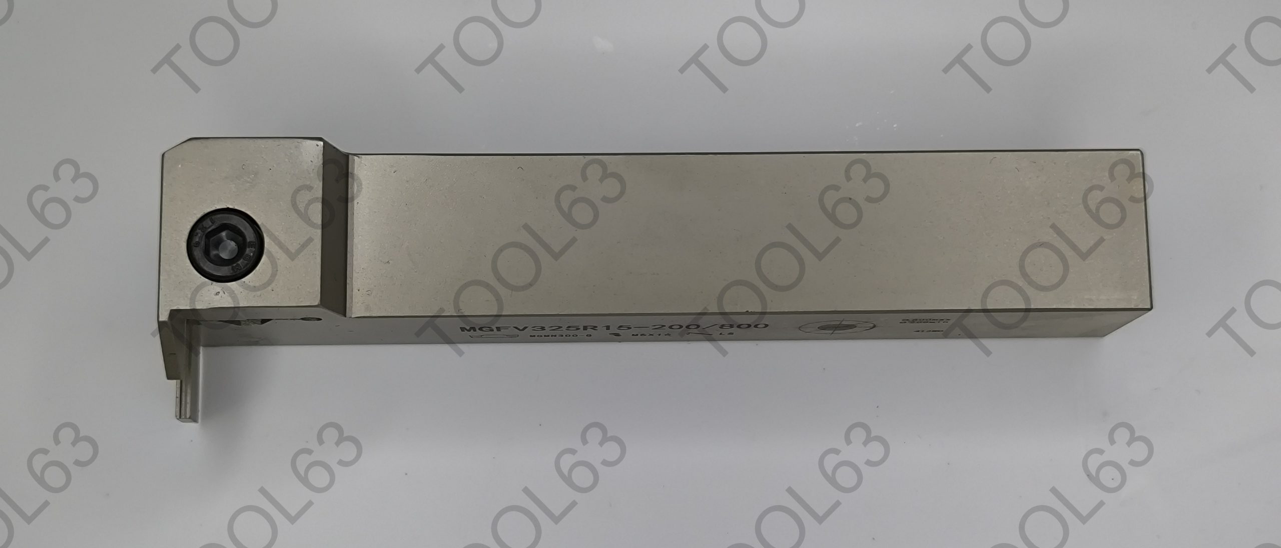 Державка MGFV325R15-200/800